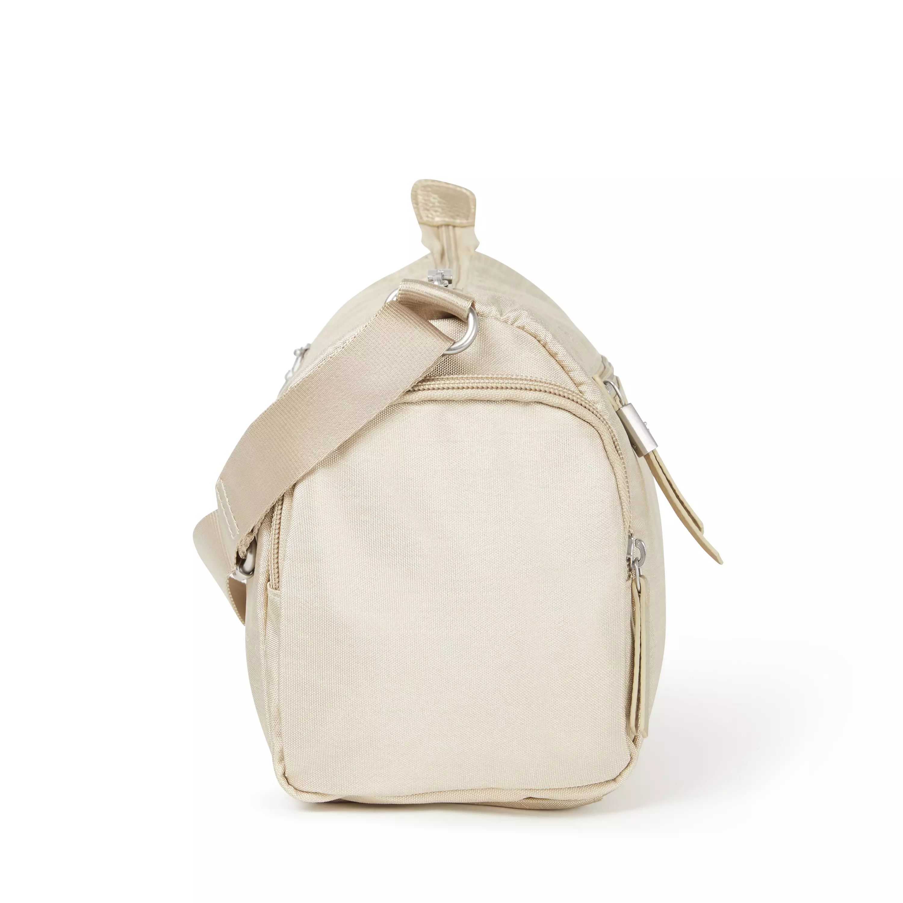 Road Trip Hobo With RFID Phone Wristlet
