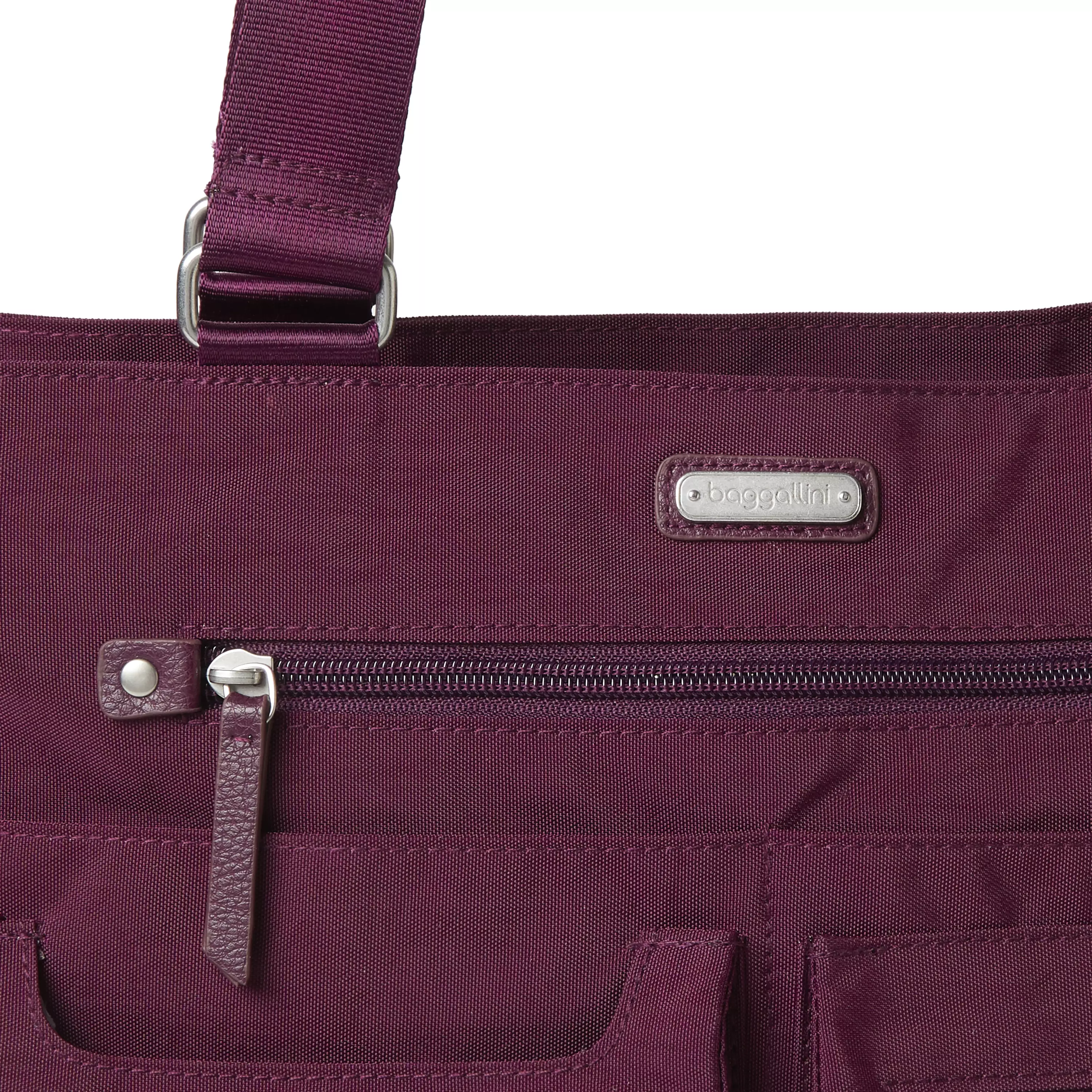 Any Day Tote With RFID Phone Wristlet