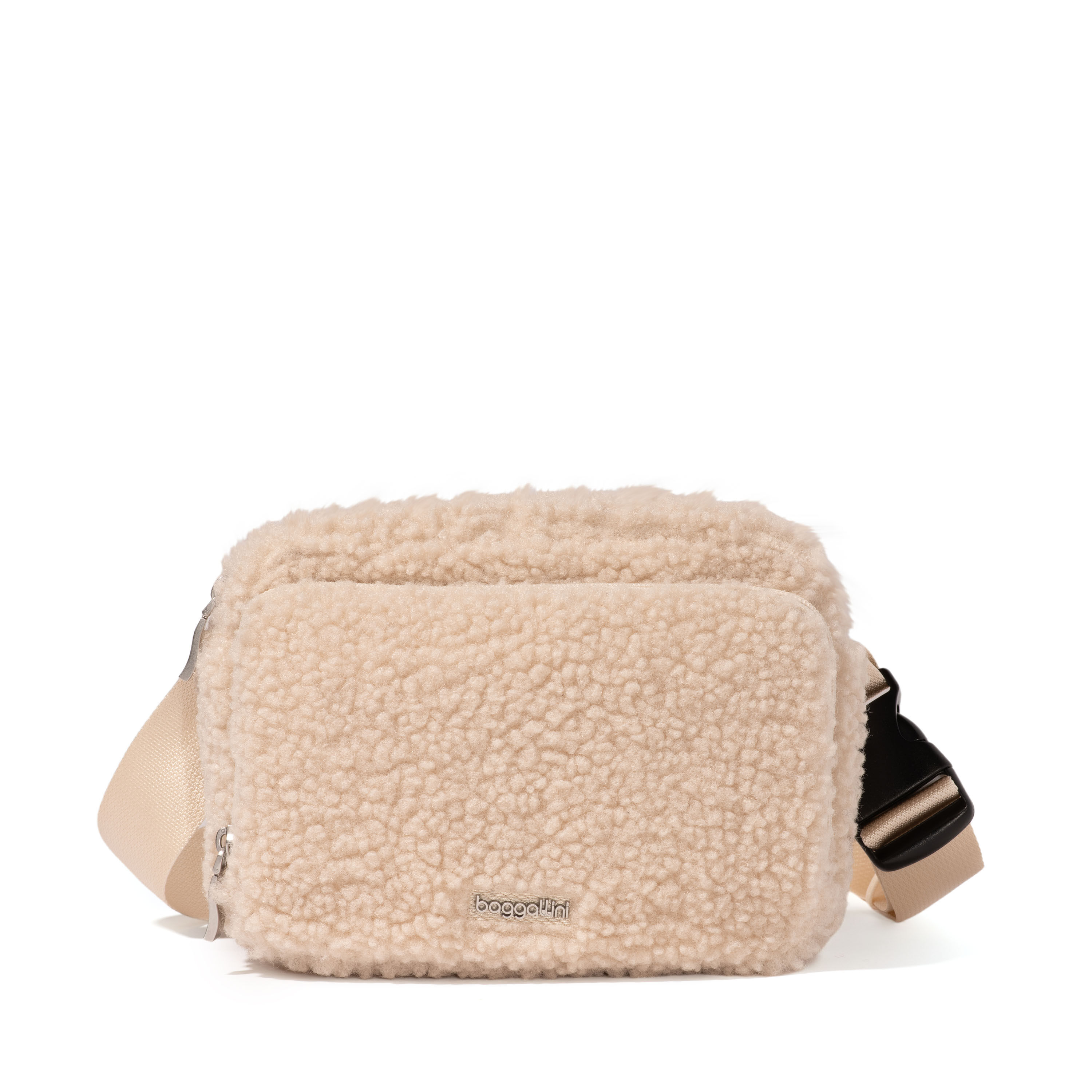 Modern Belt Bag Sling