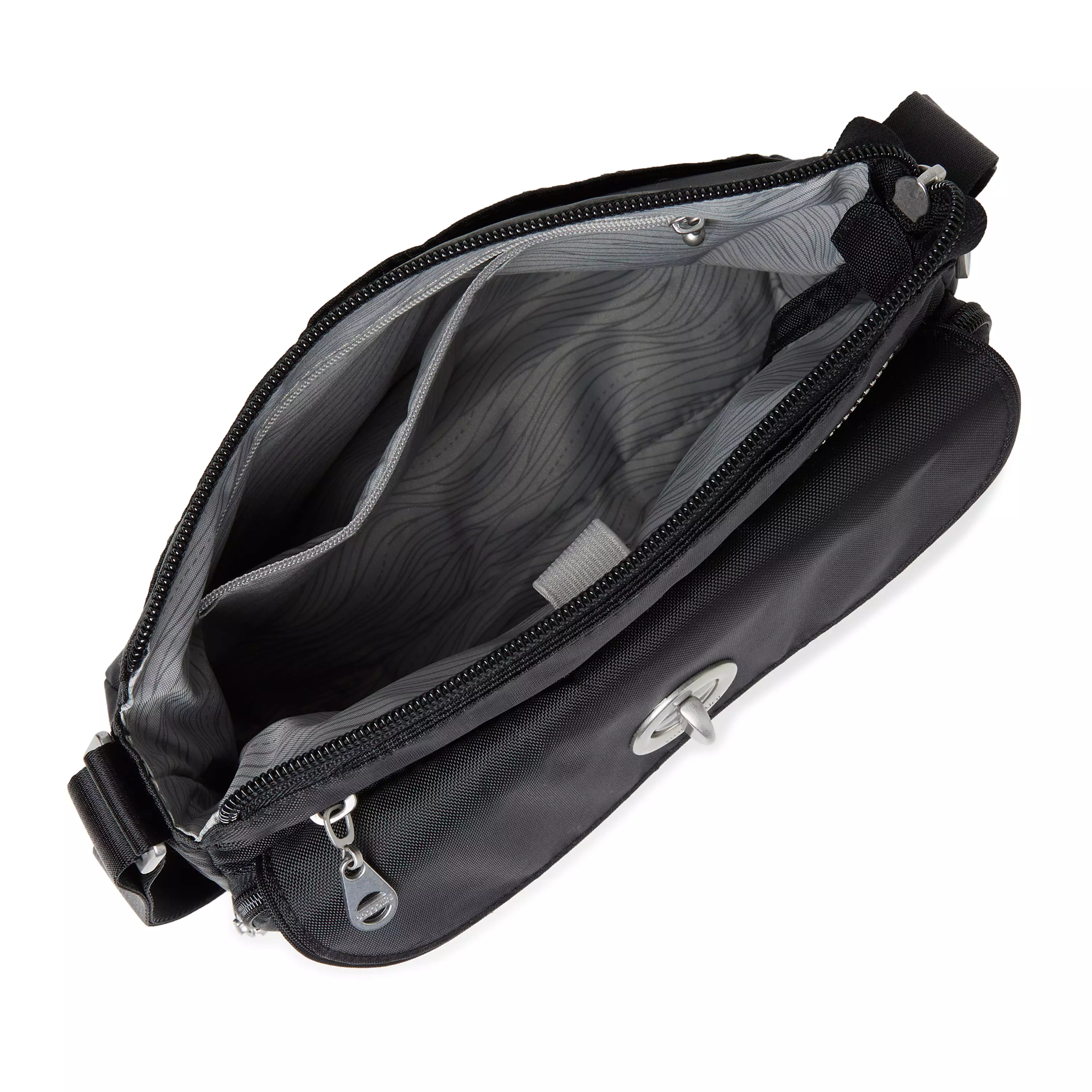 Eco Calais Crossbody Bag