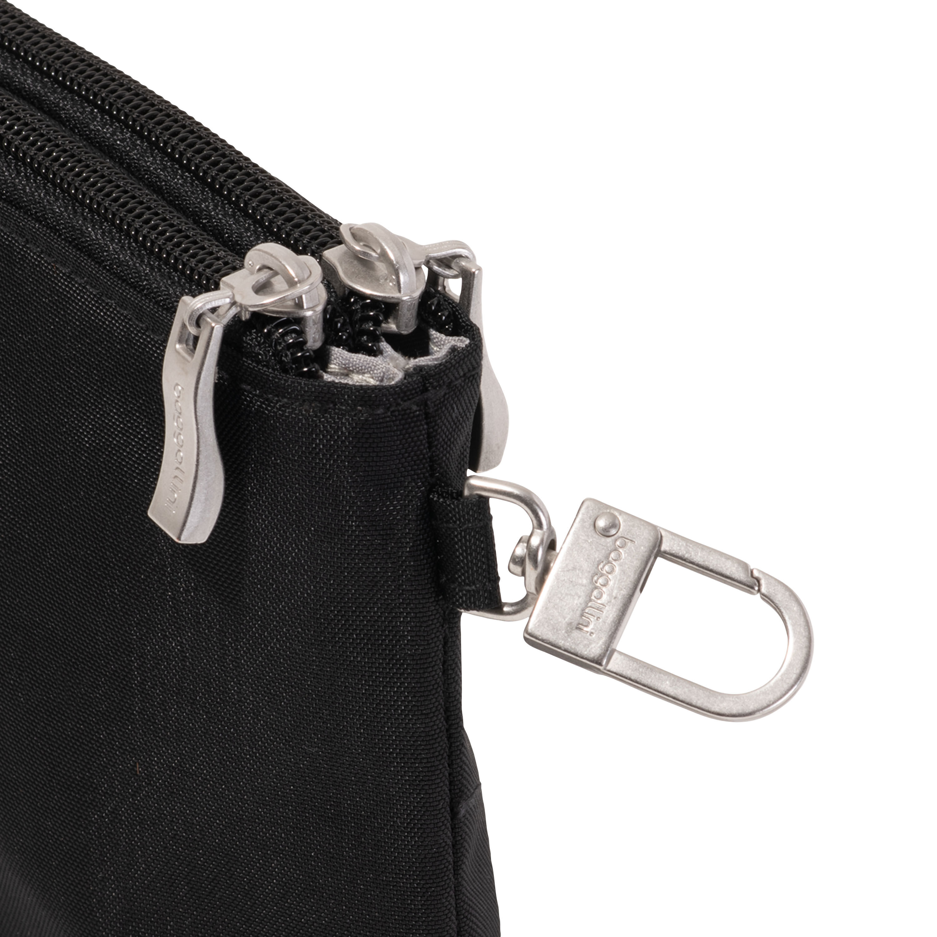 On The Go Daily RFID Pouch