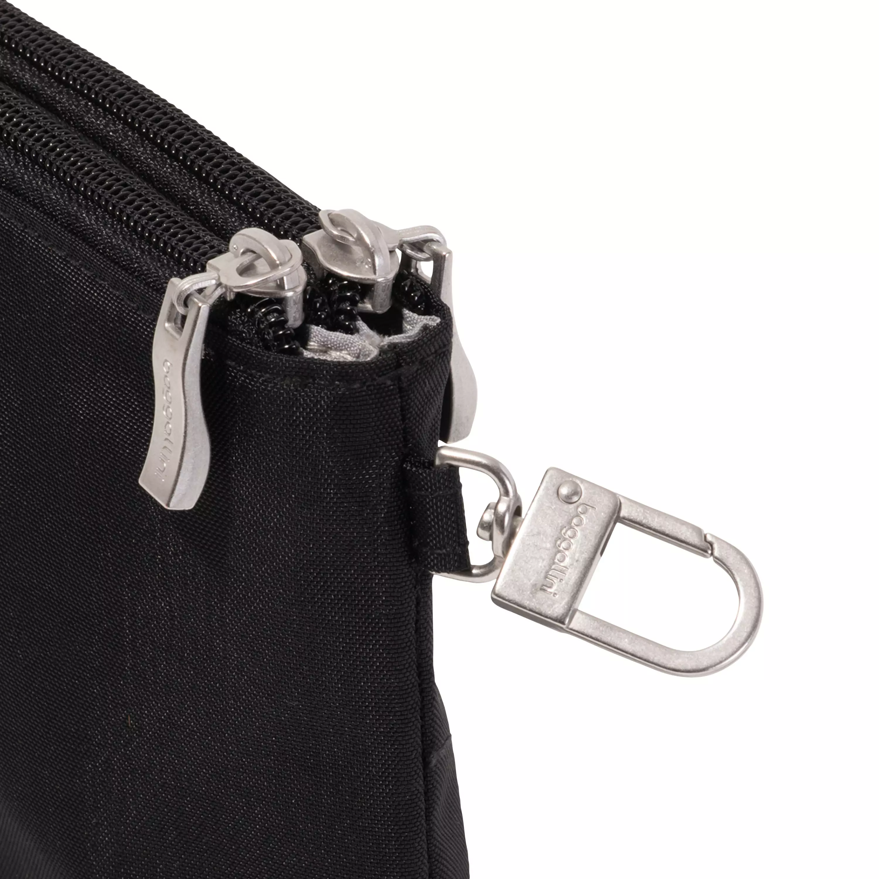 On The Go Daily RFID Pouch