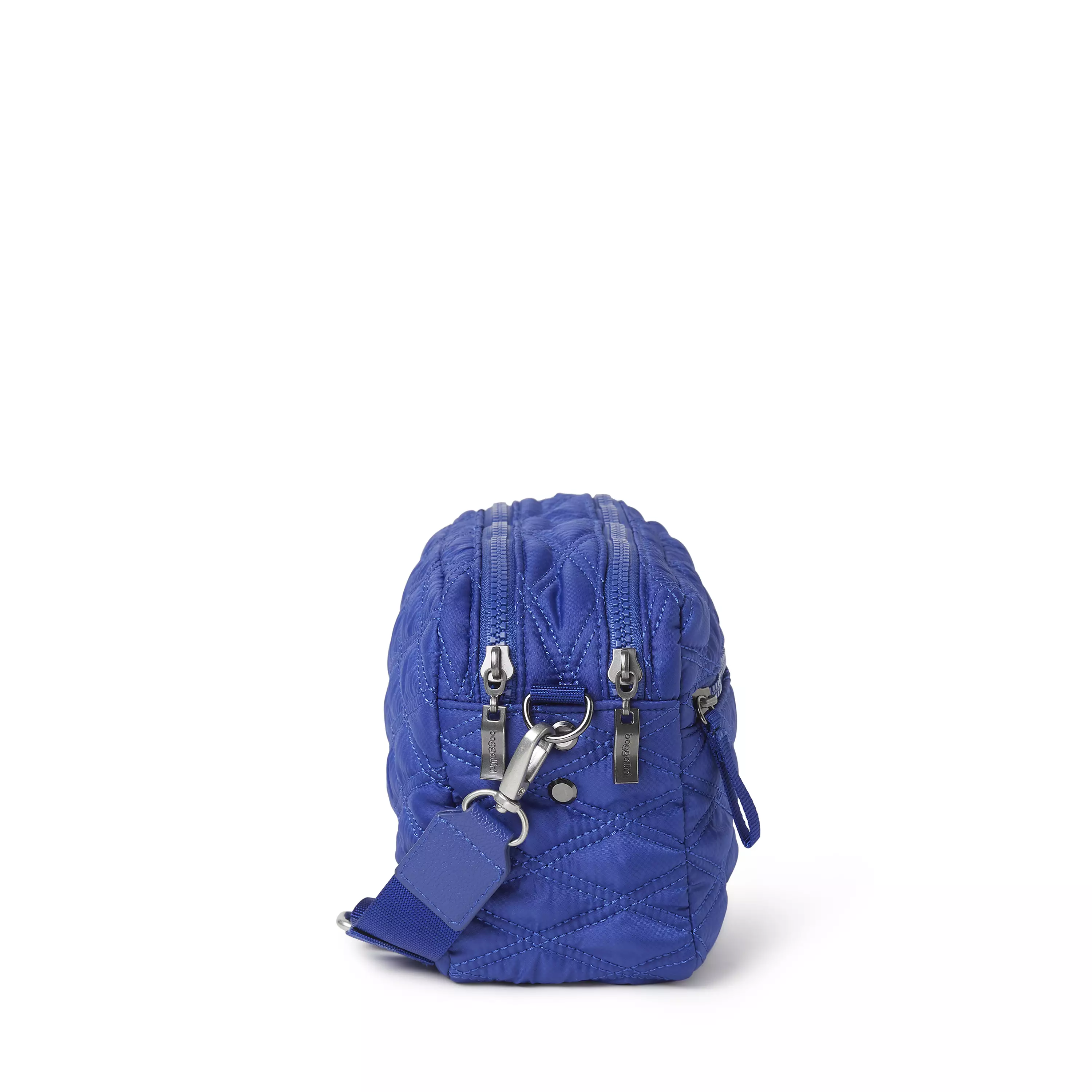 Quilted Crossbody Bag