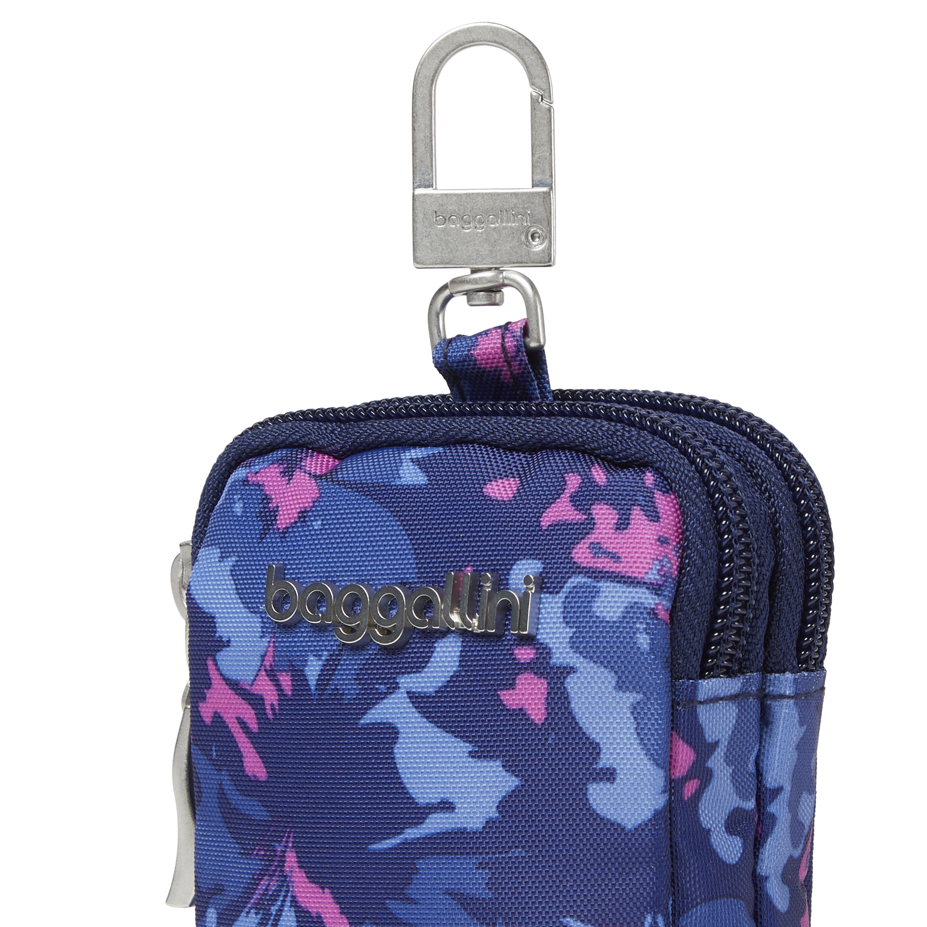 On The Go Mini Pouch