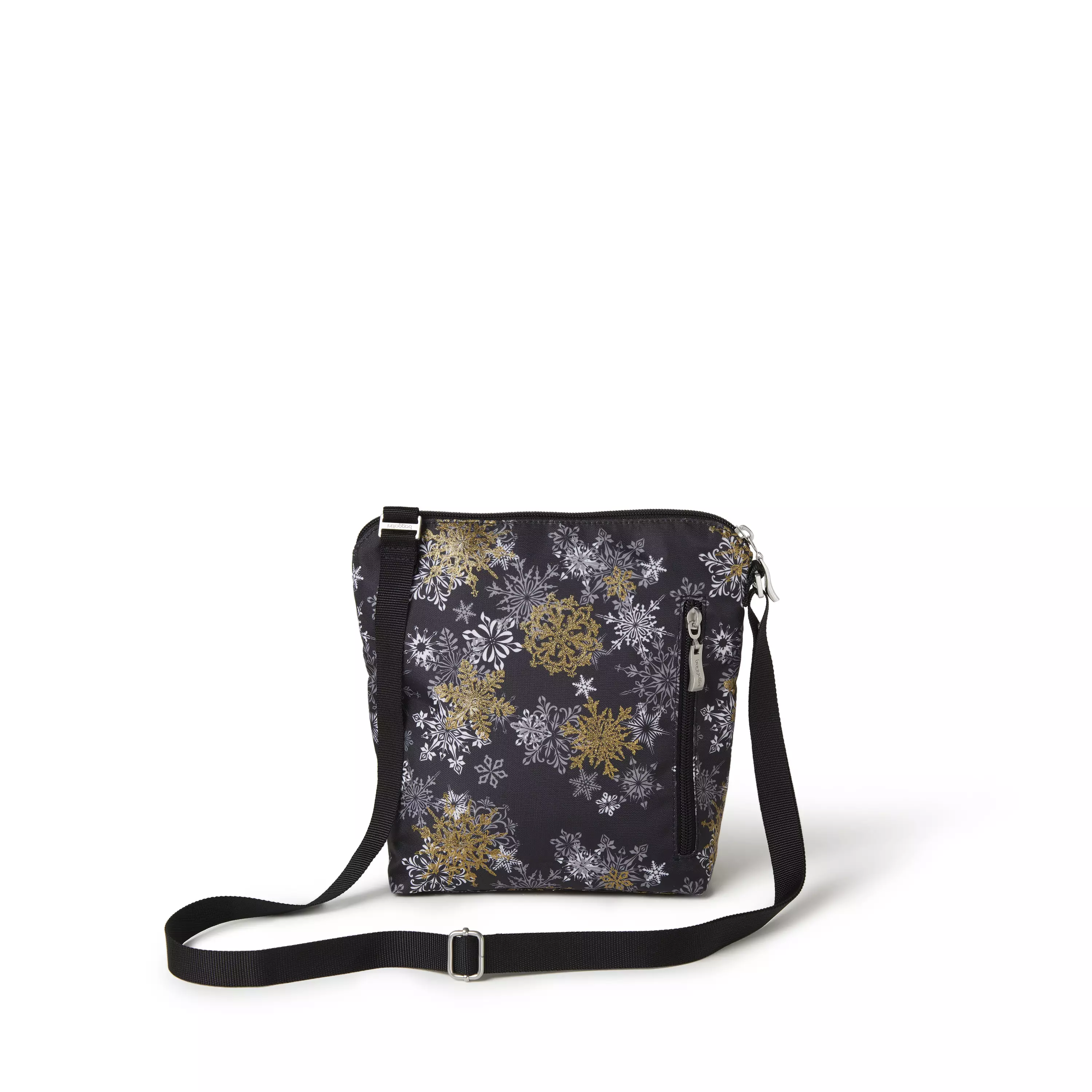 Legacy Pocket Crossbody With RFID