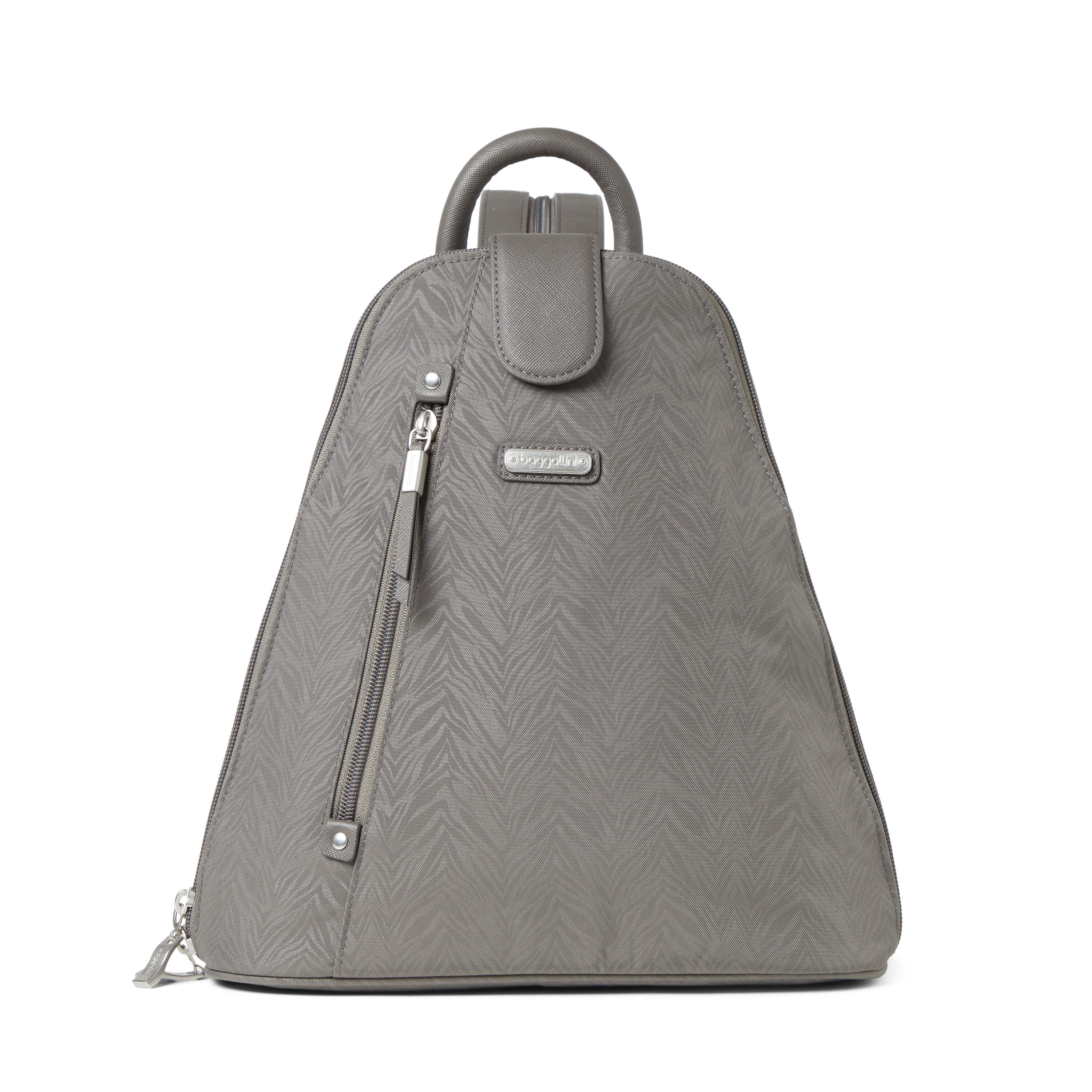 Metro Backpack With RFID Phone Wristlet