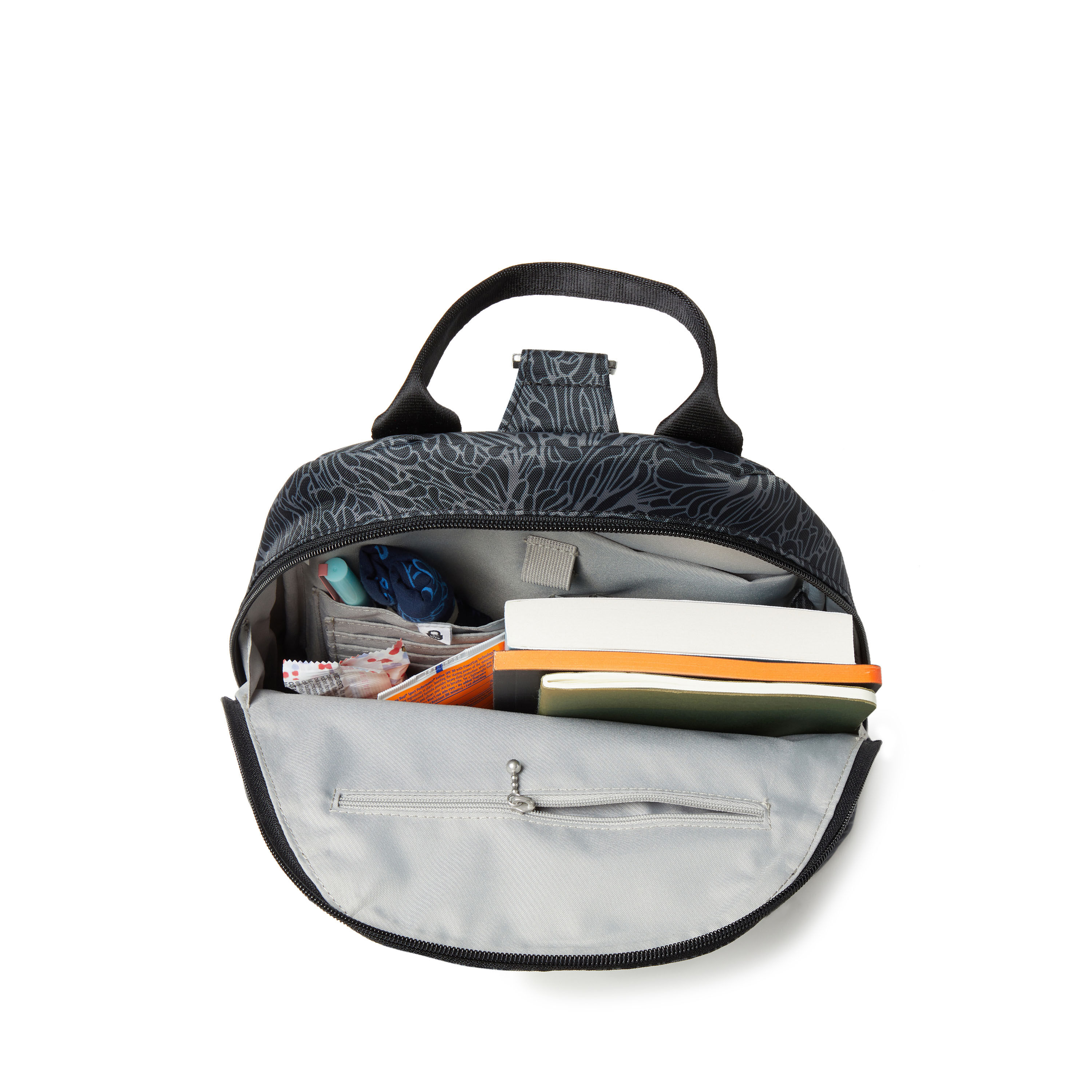 Naples Convertible Backpack