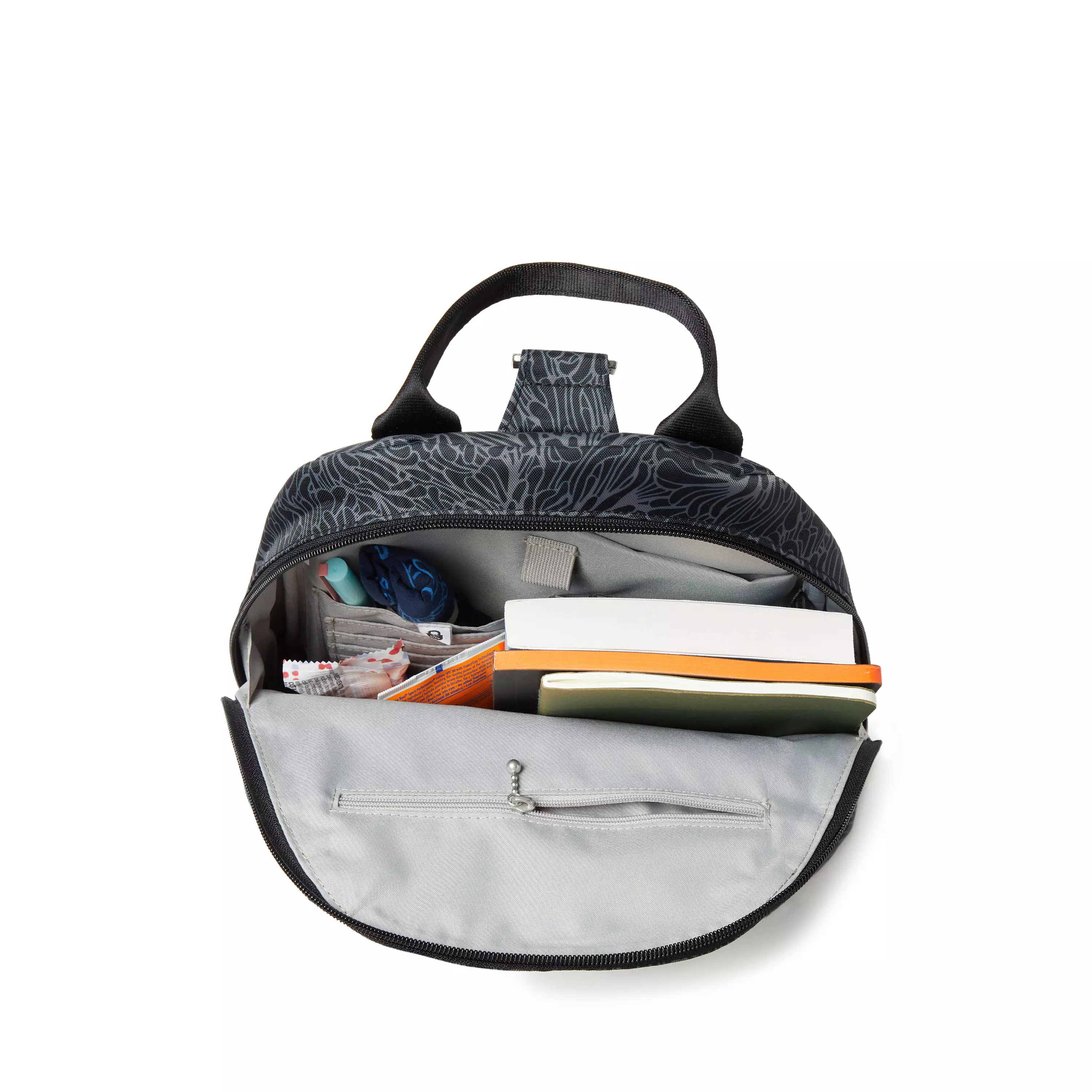 Naples Convertible Backpack