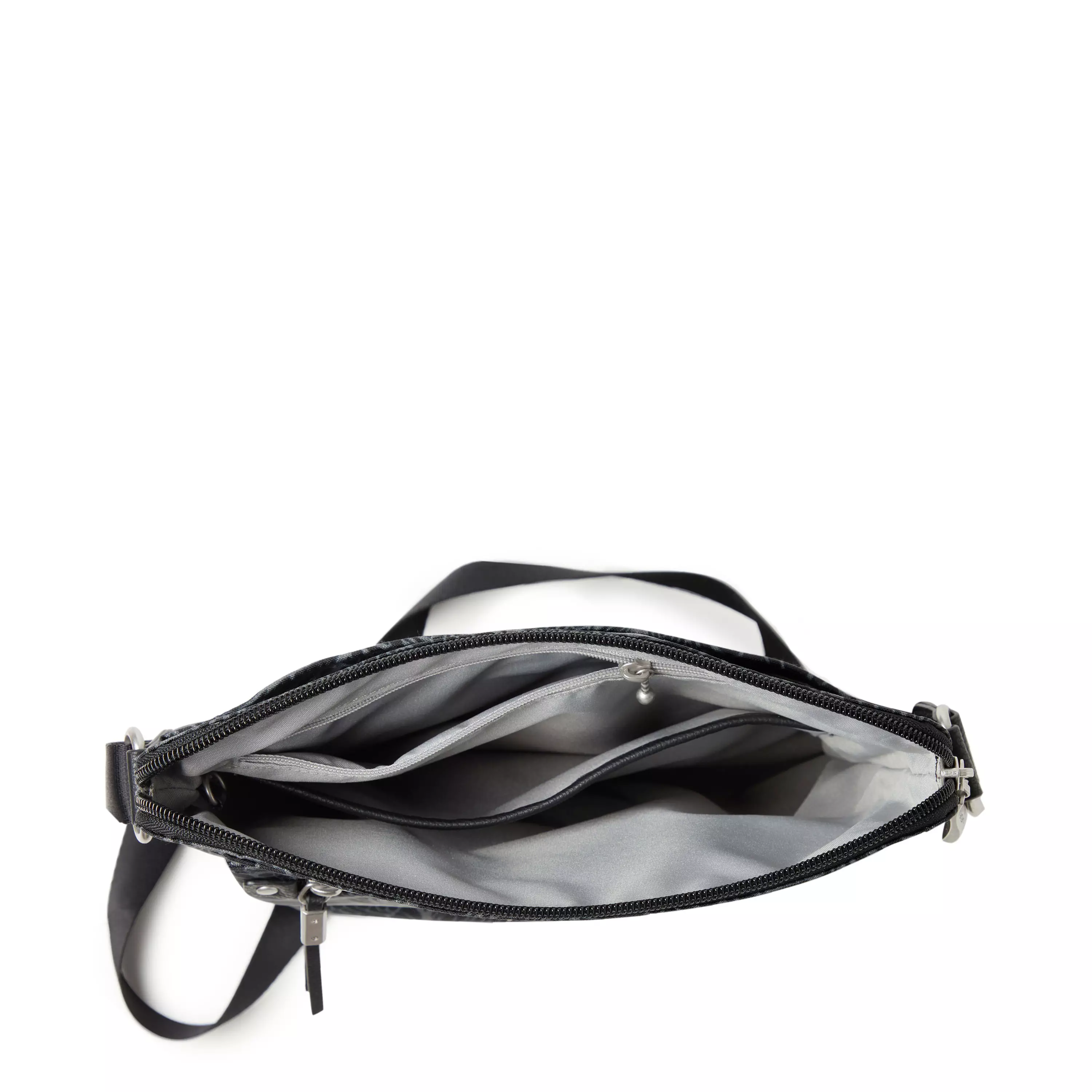 True Classic Go Bagg With RFID Wristlet