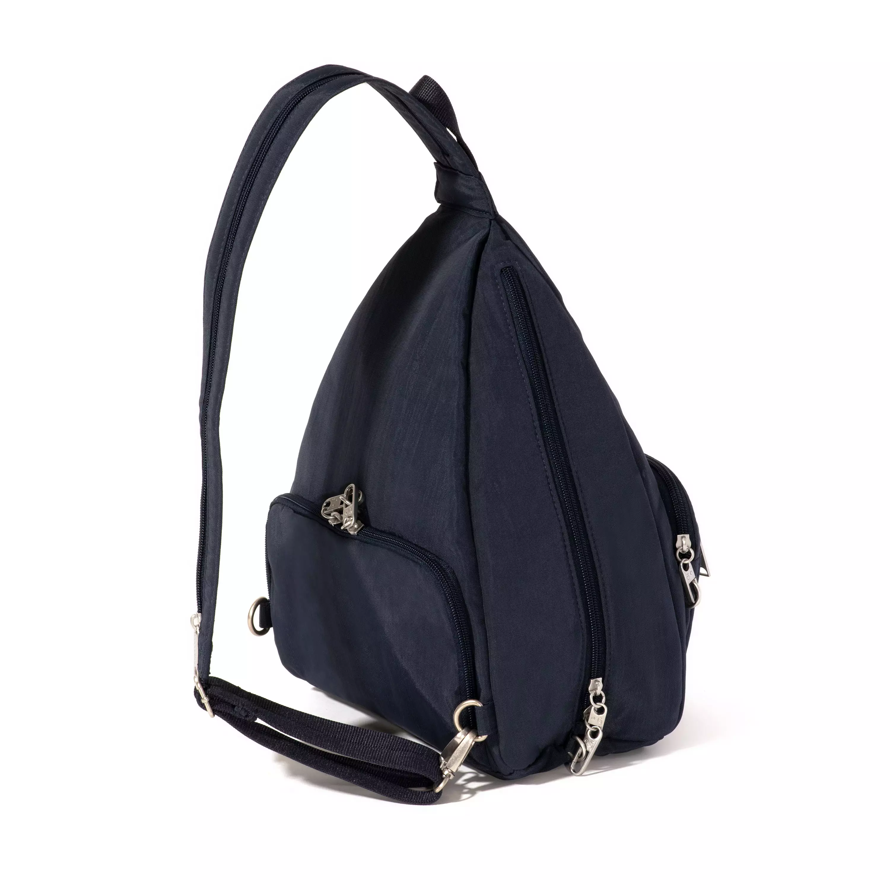 Securtex Anti-Theft Vacation Convertible Sling Bag