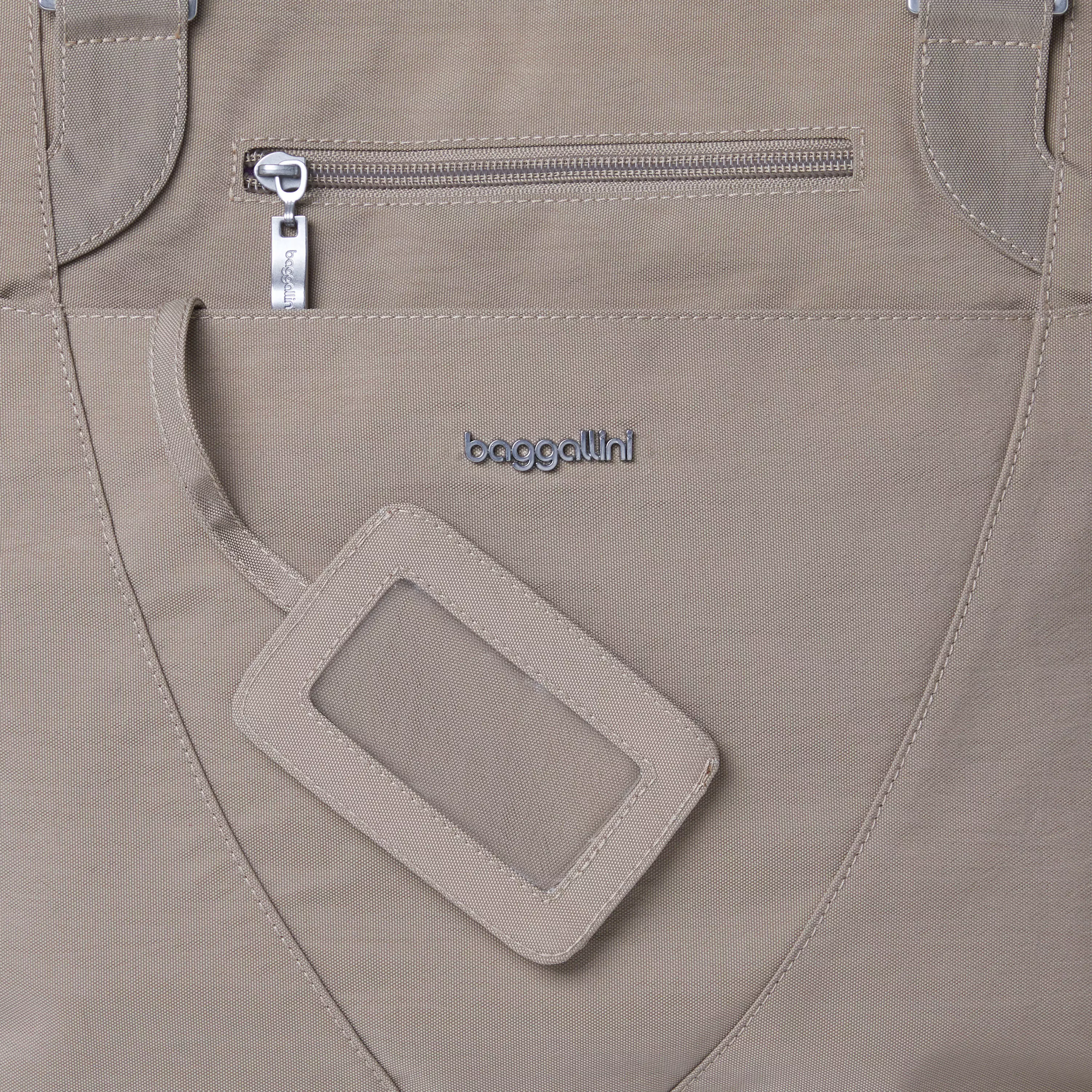 Legacy Avenue Tote