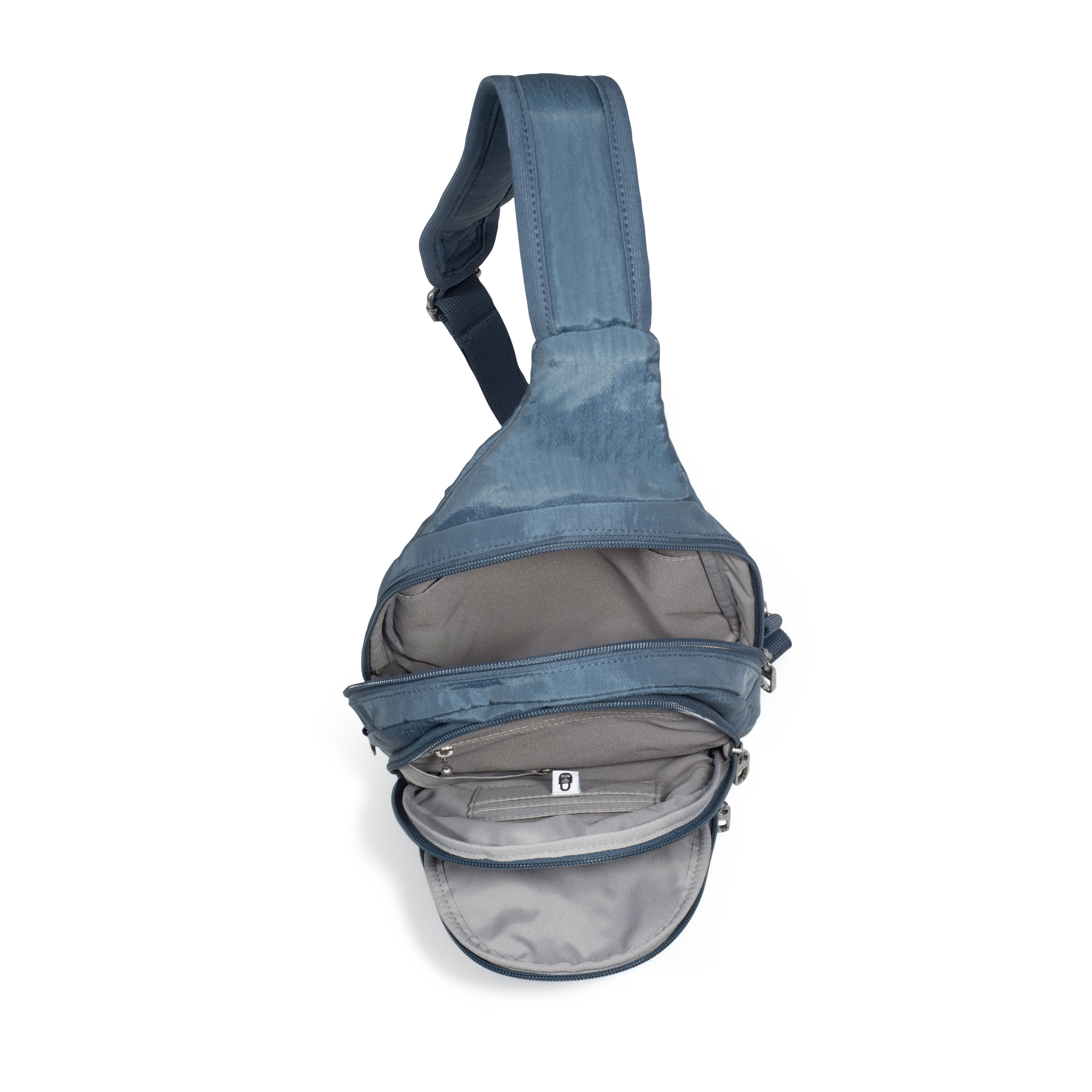 Securtex Anti-Theft Multi Zip Sling