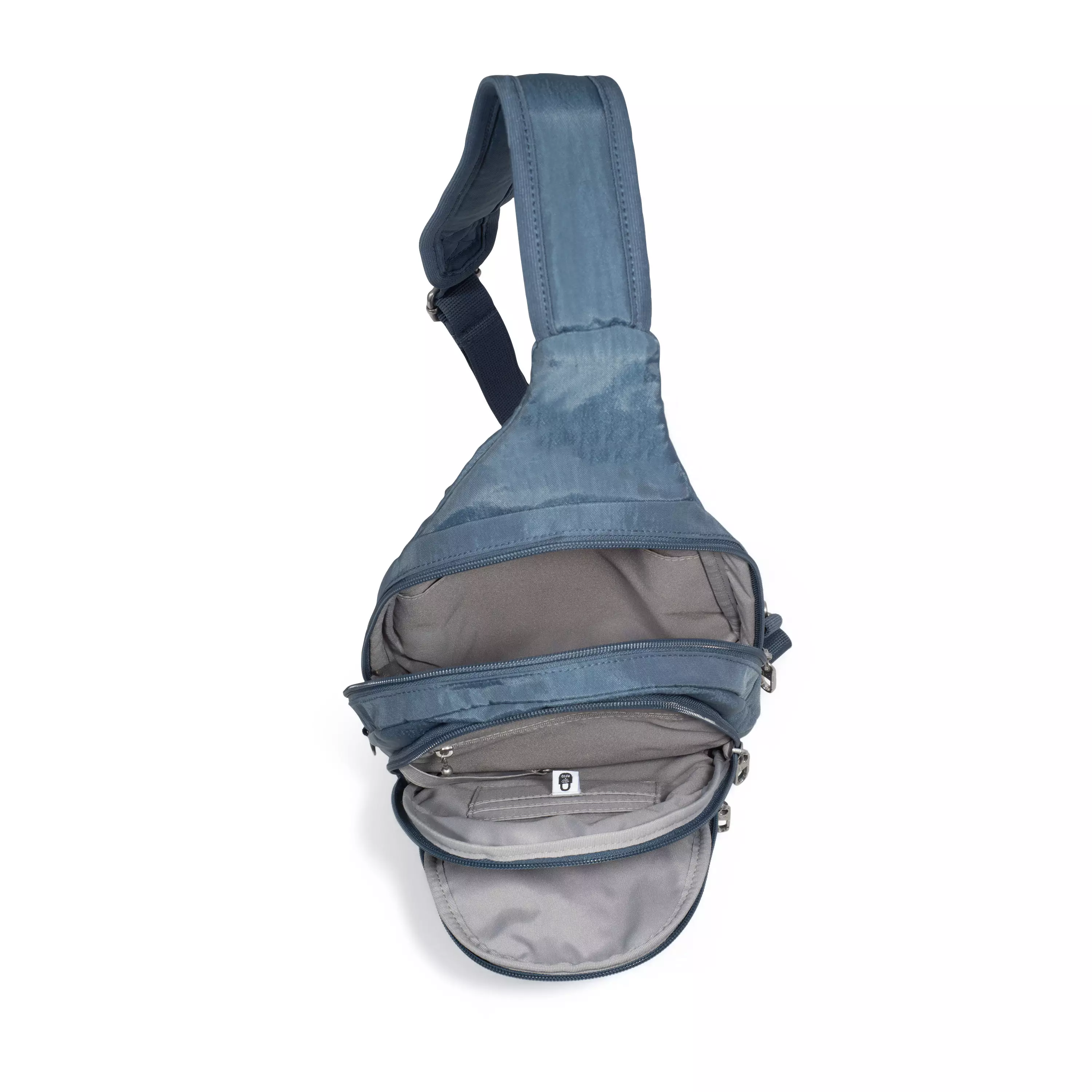 Securtex® Classic Anti-Theft Multi Zip Sling