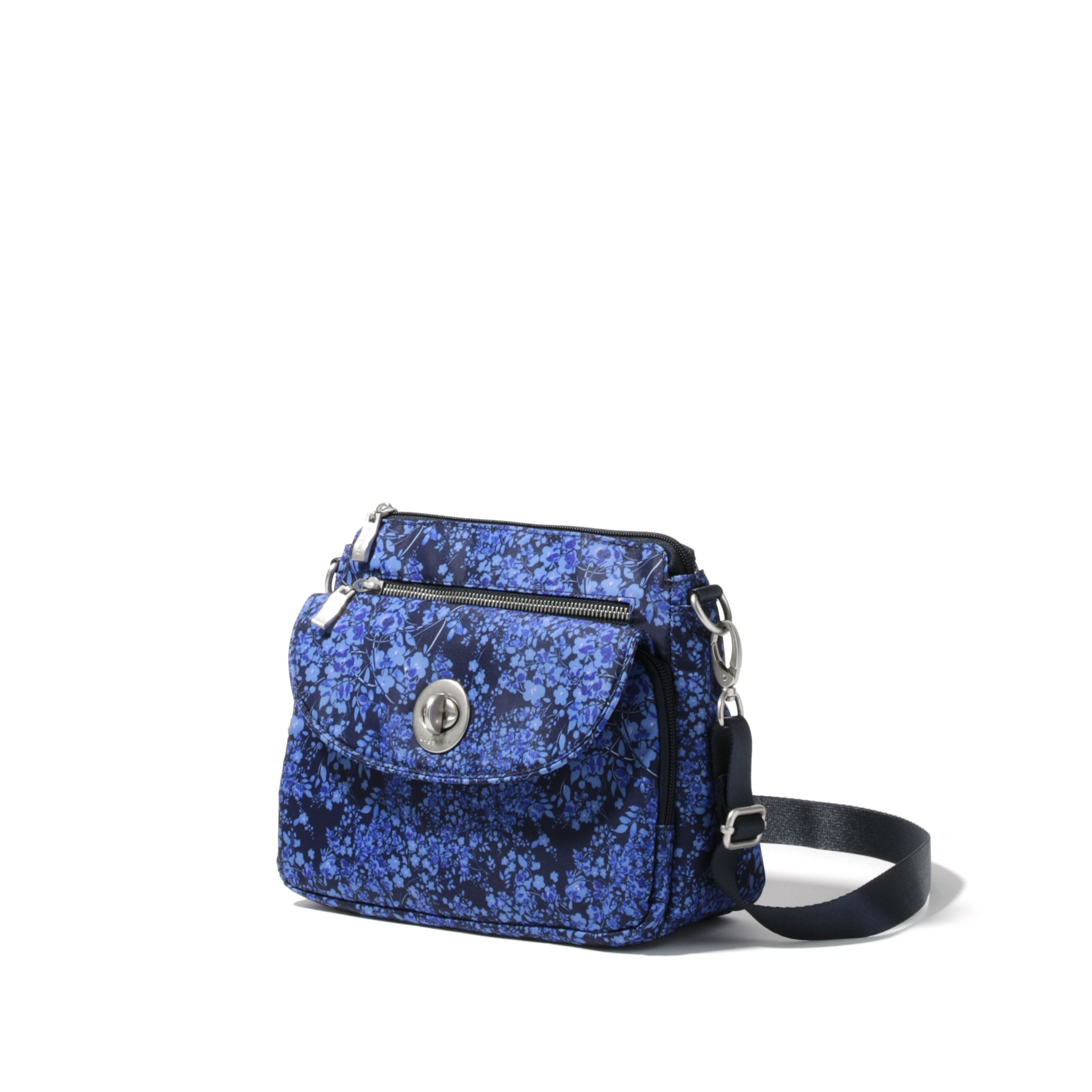 Calais Crossbody Bag