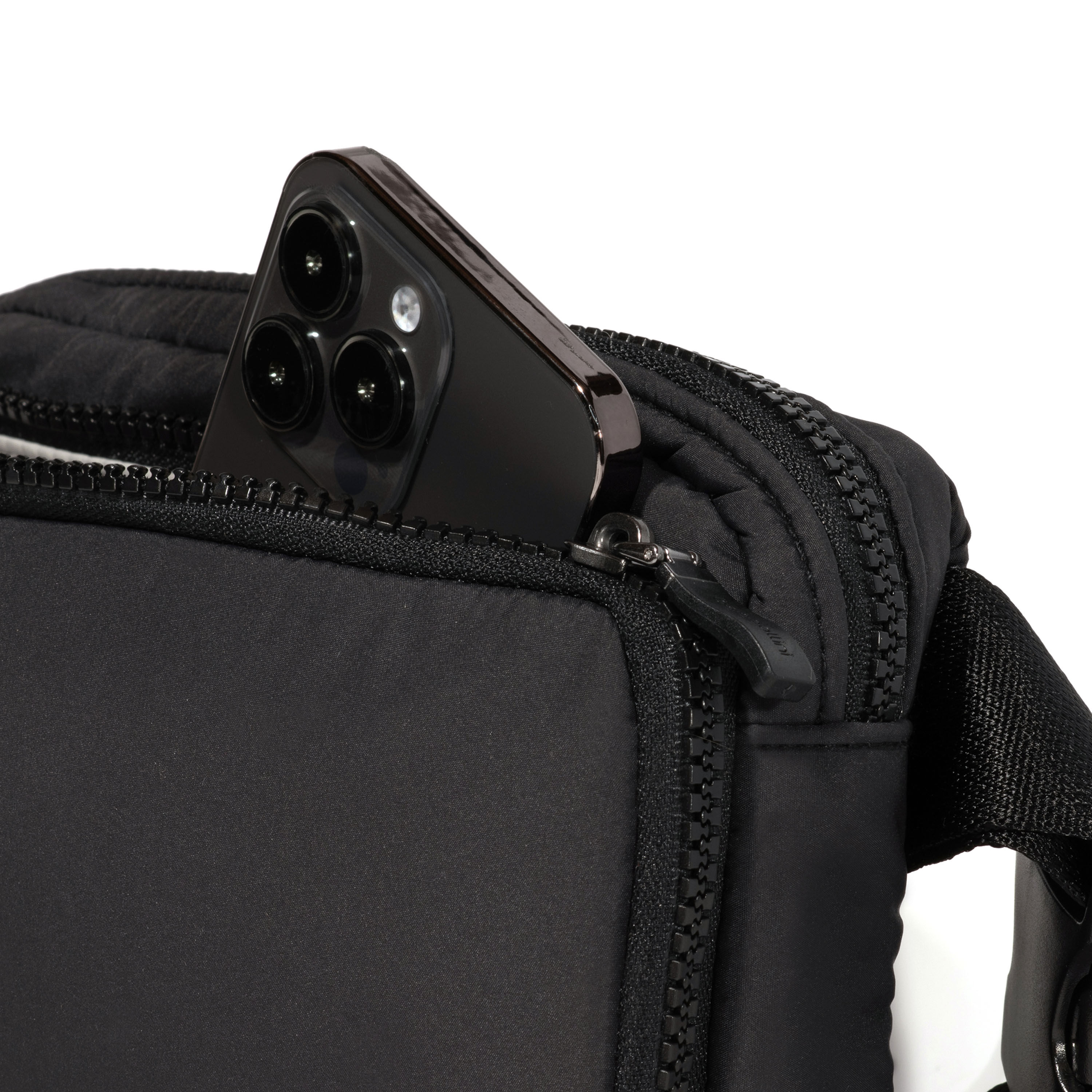 Modern Belt Bag Sling