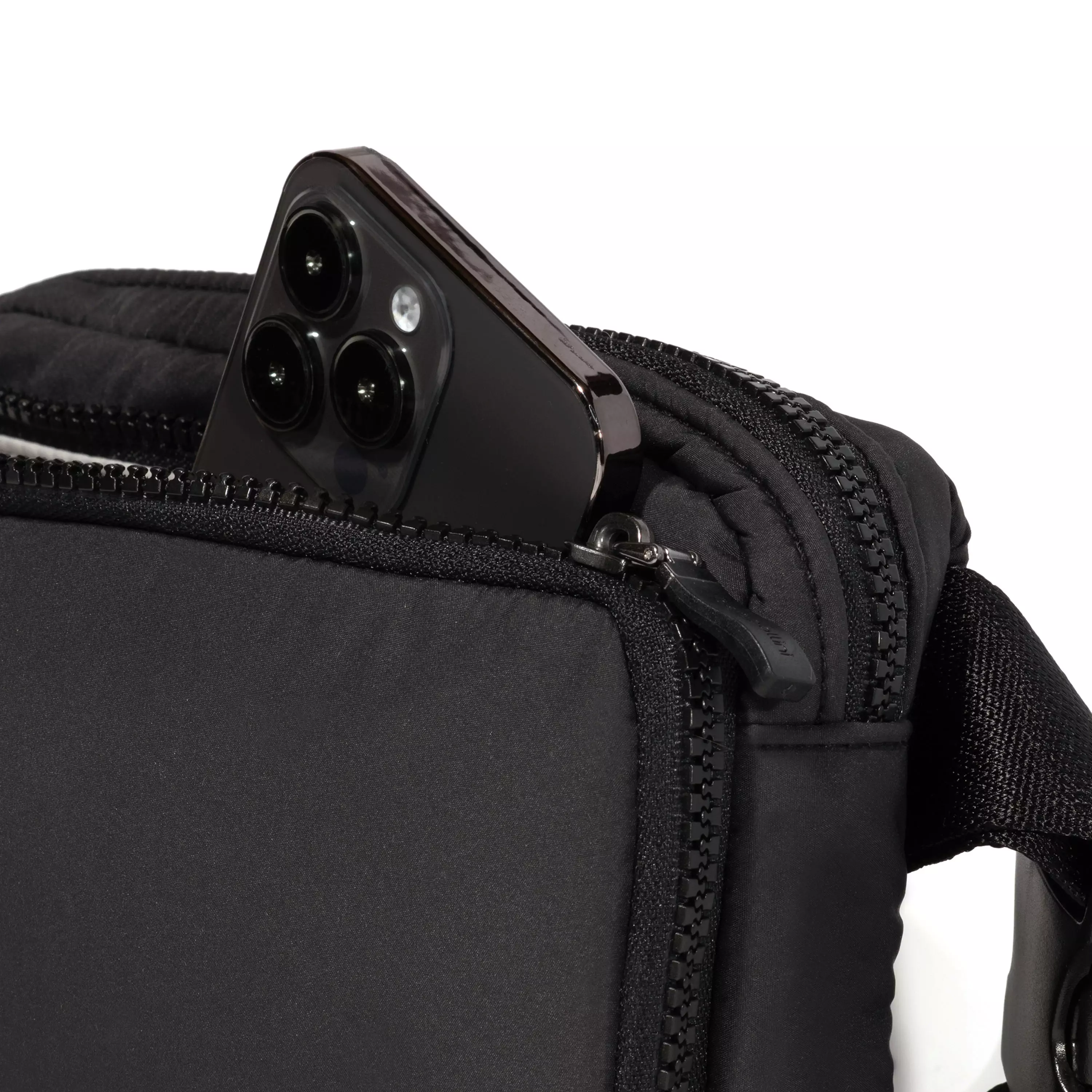 True Classic Belt Bag Sling