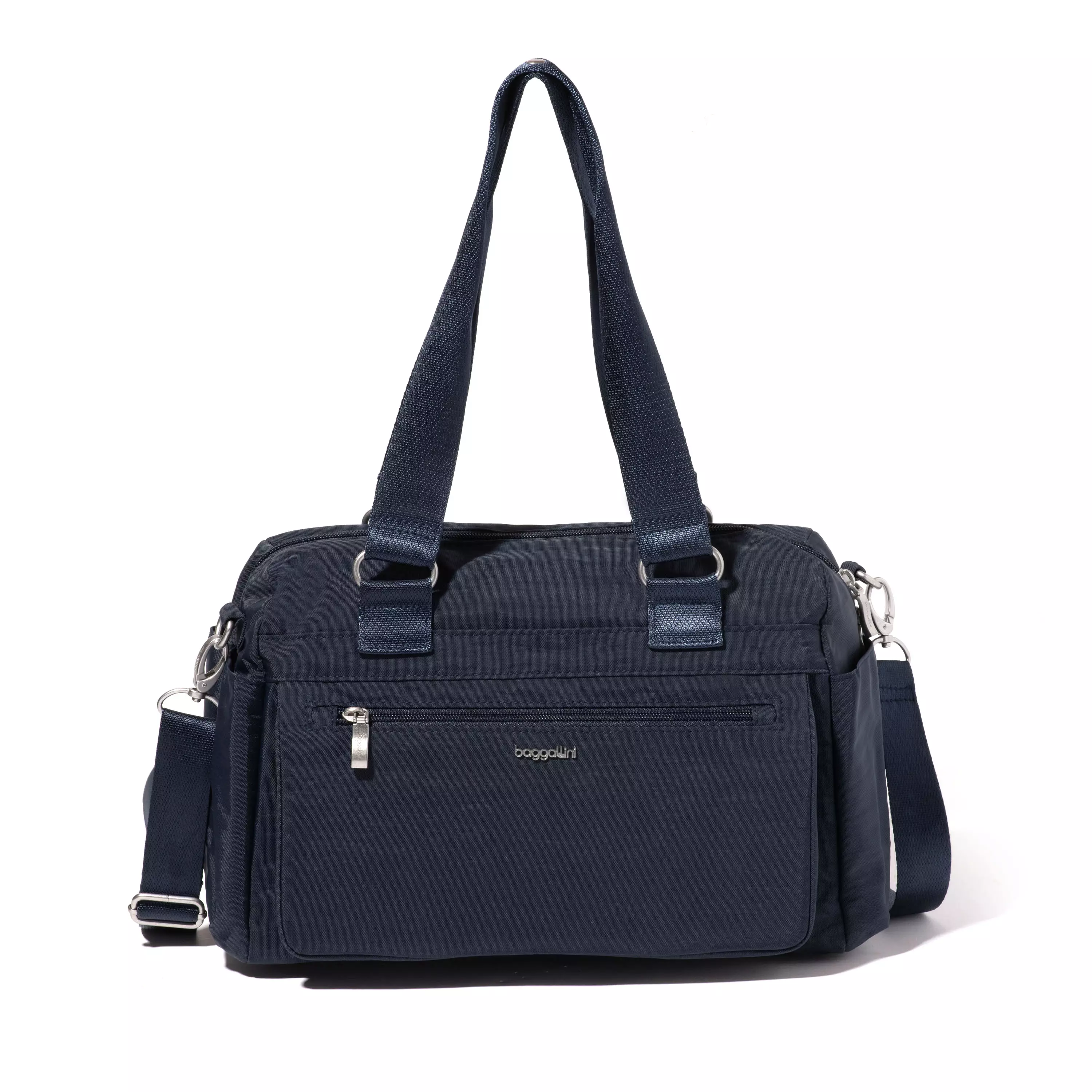 Modern Duffel Bag