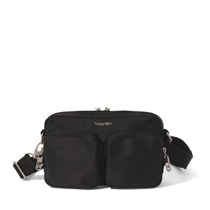 Securtex Anti-Theft Treasure Crossbody