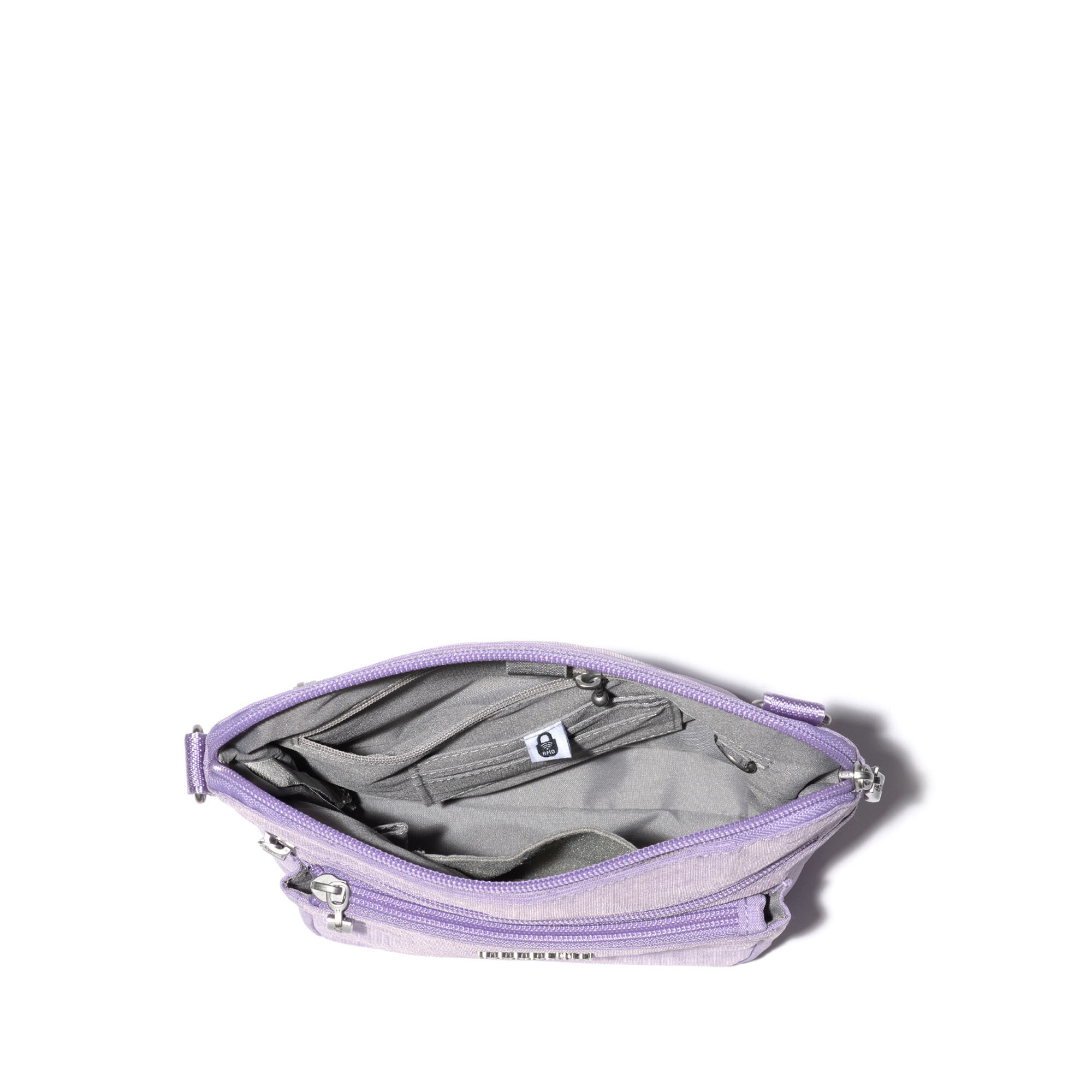 Modern Pocket Crossbody