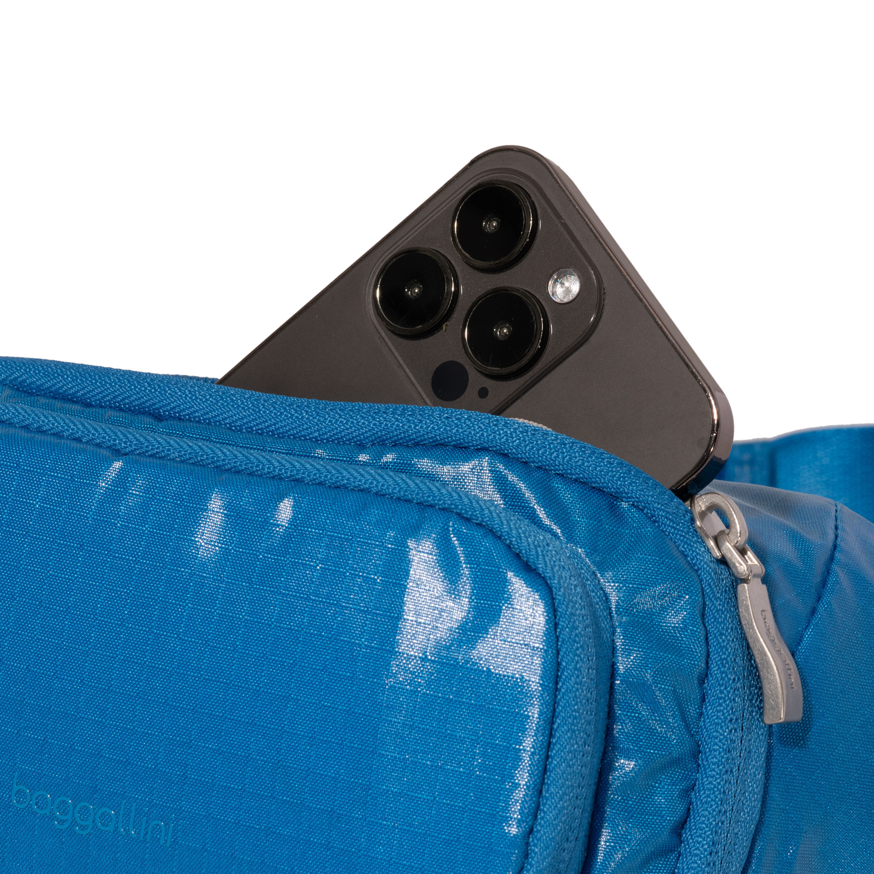 On The Go Belt Bag Waist Pack