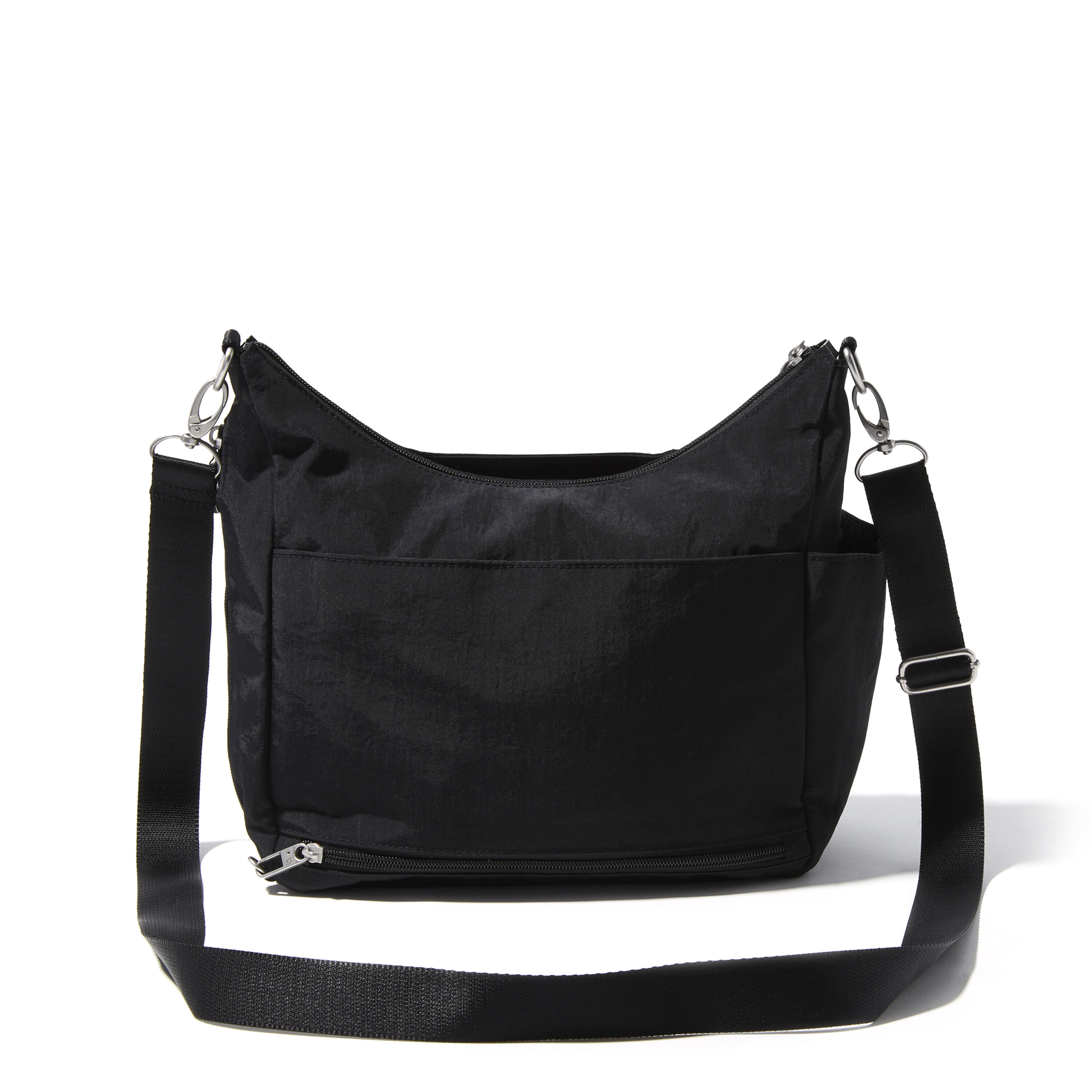 Modern Everywhere Bag with Braided Shoulder Strap