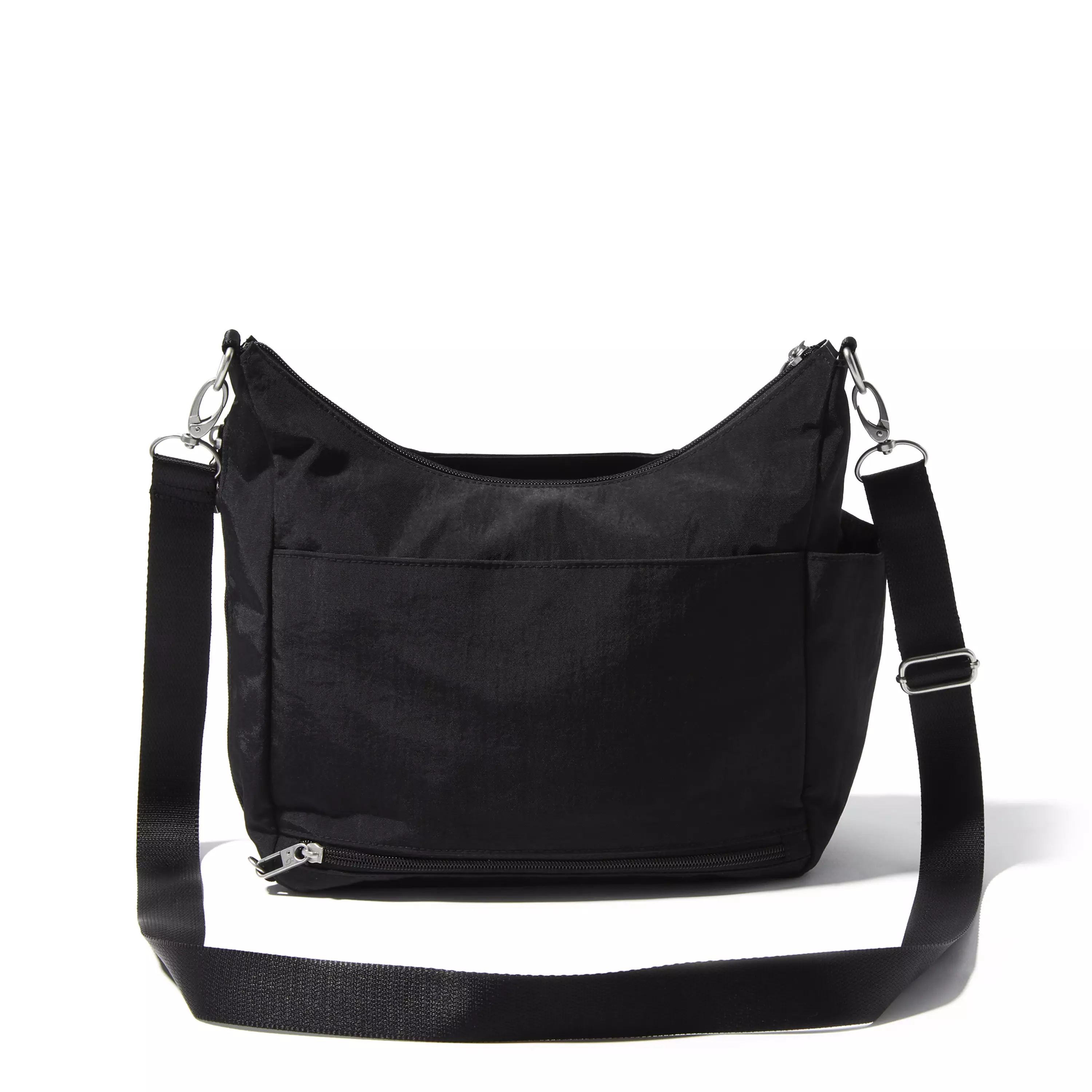 Modern Everywhere Bag with Braided Shoulder Strap