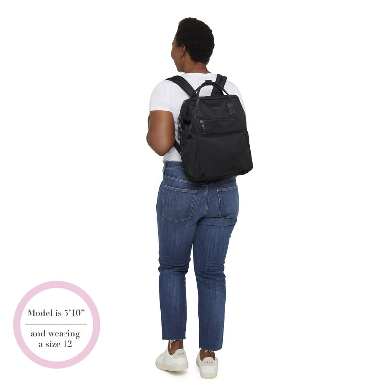 Soho Backpack – Sandy Lisa