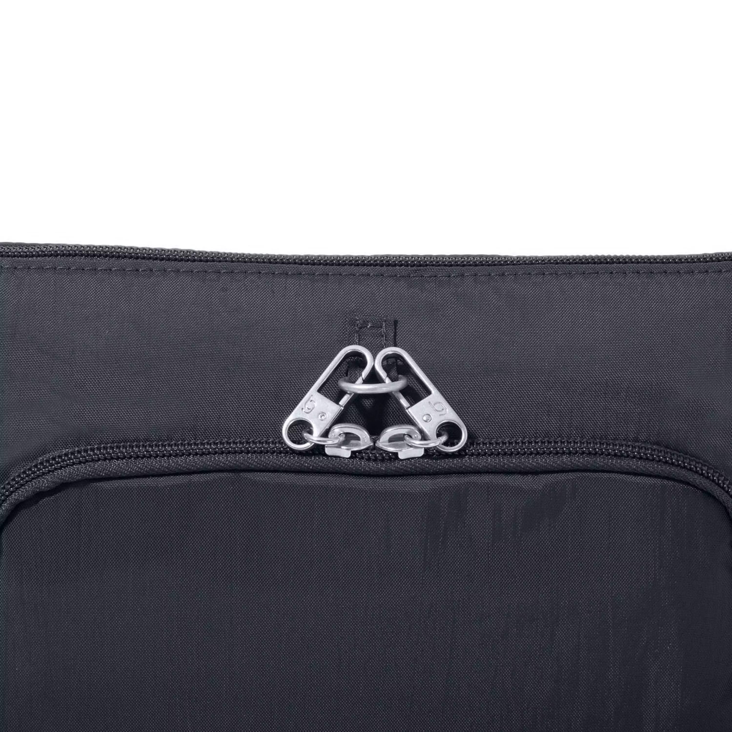 Securtex® Classic Anti-Theft Keepsake Crossbody