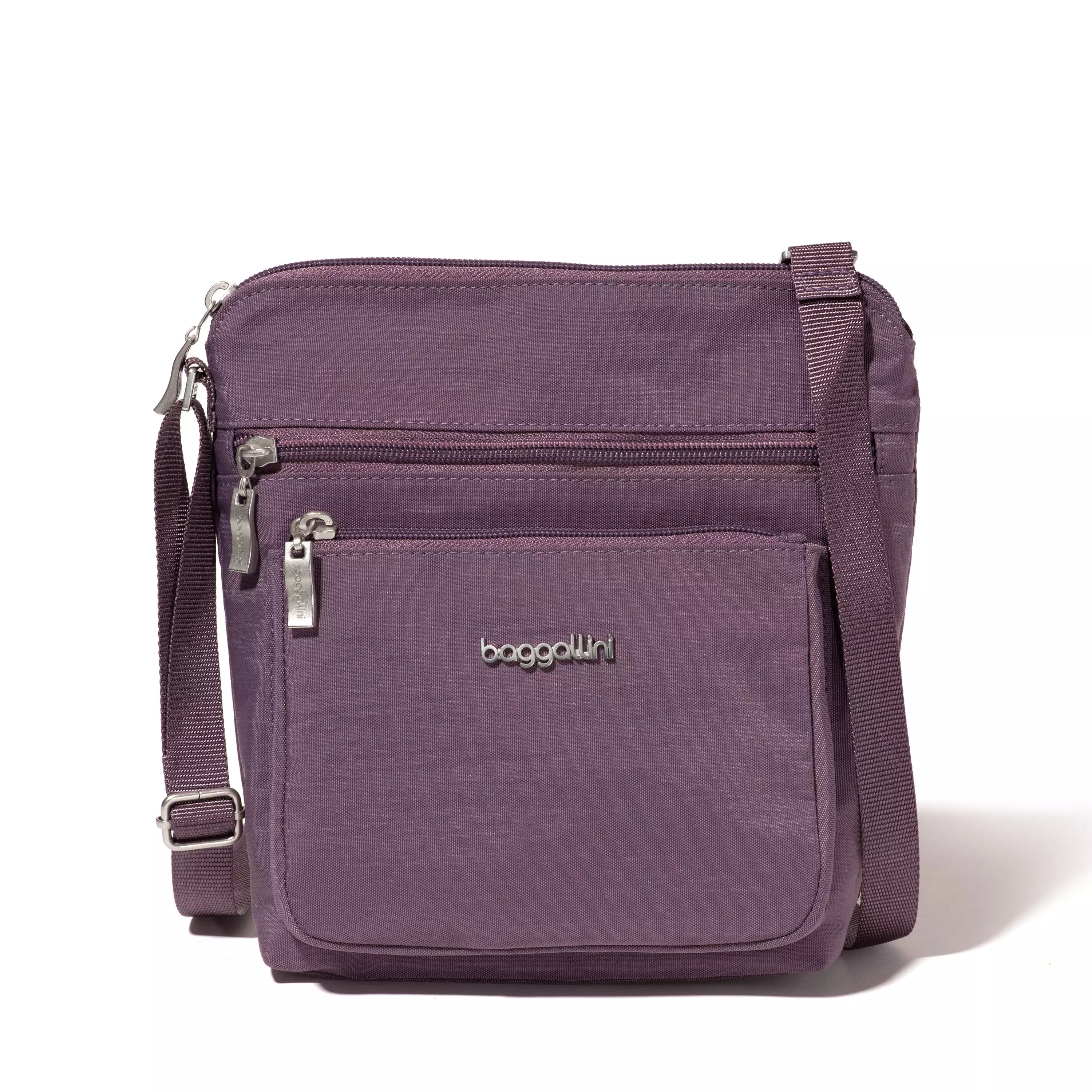 Legacy Pocket Crossbody With RFID Wristlet