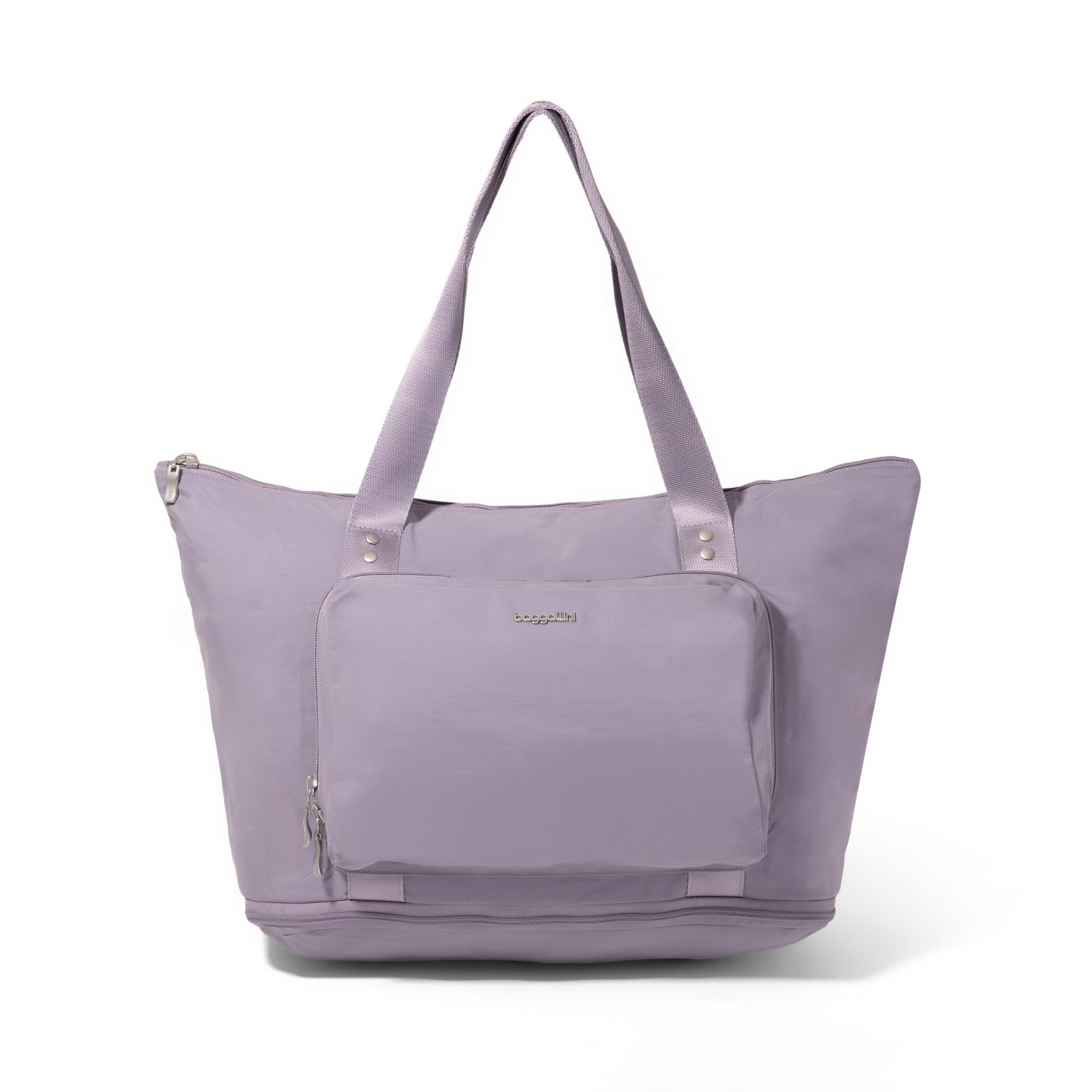 Carryall Expandable Packable Tote