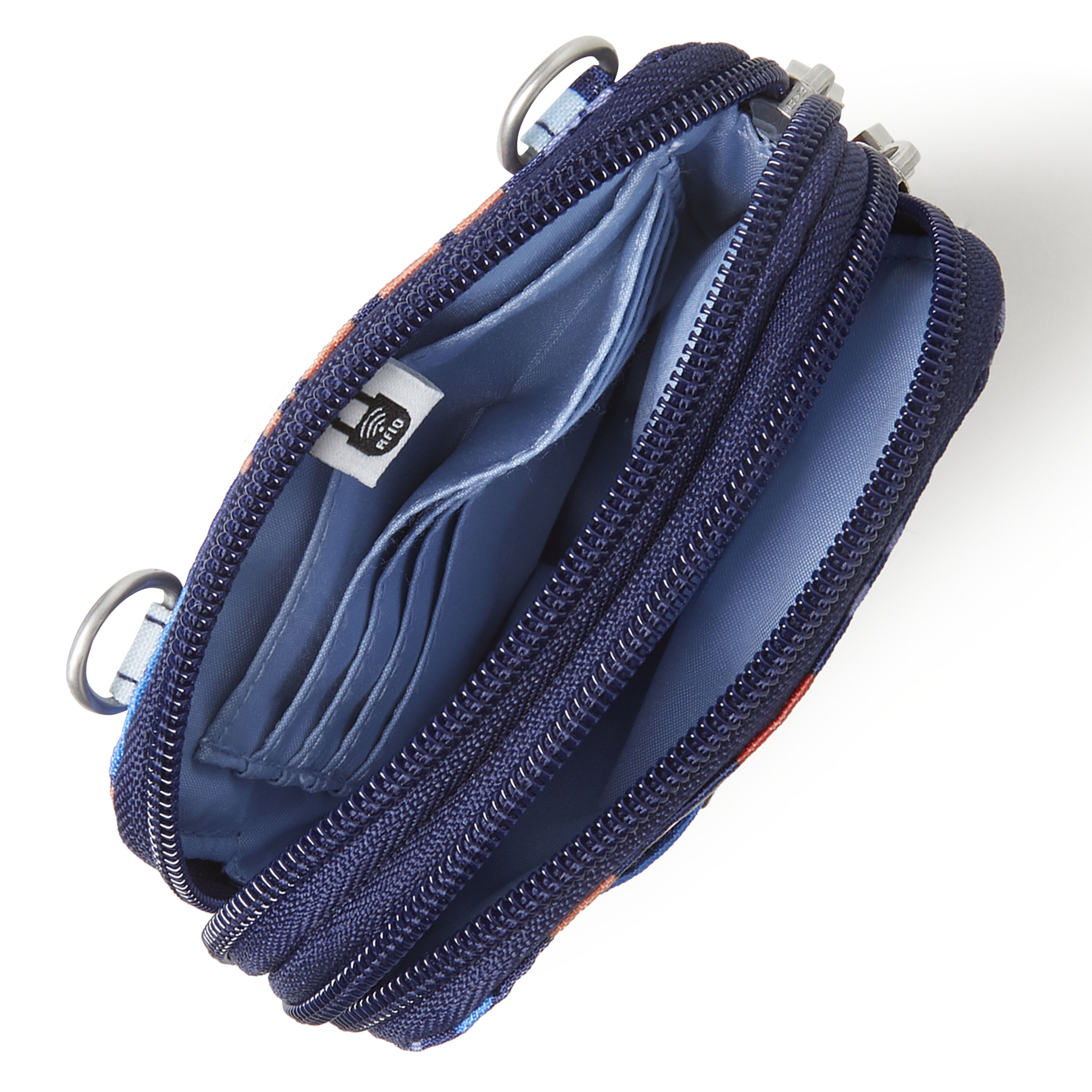 Take Two RFID Bryant Crossbody