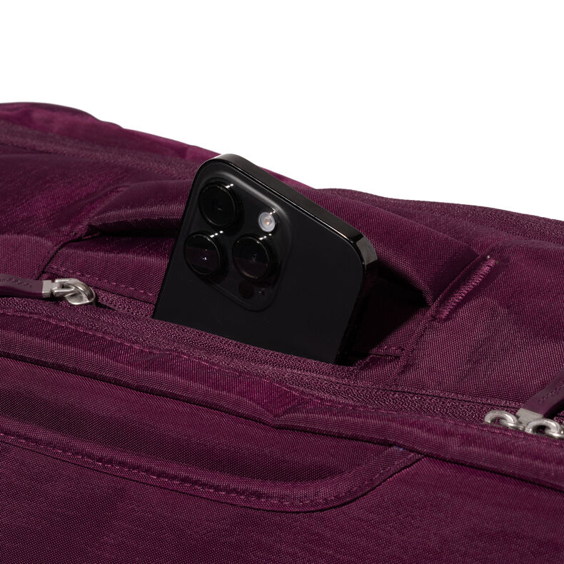 Modern Convertible Travel Backpack Modern Convertible Travel Backpack