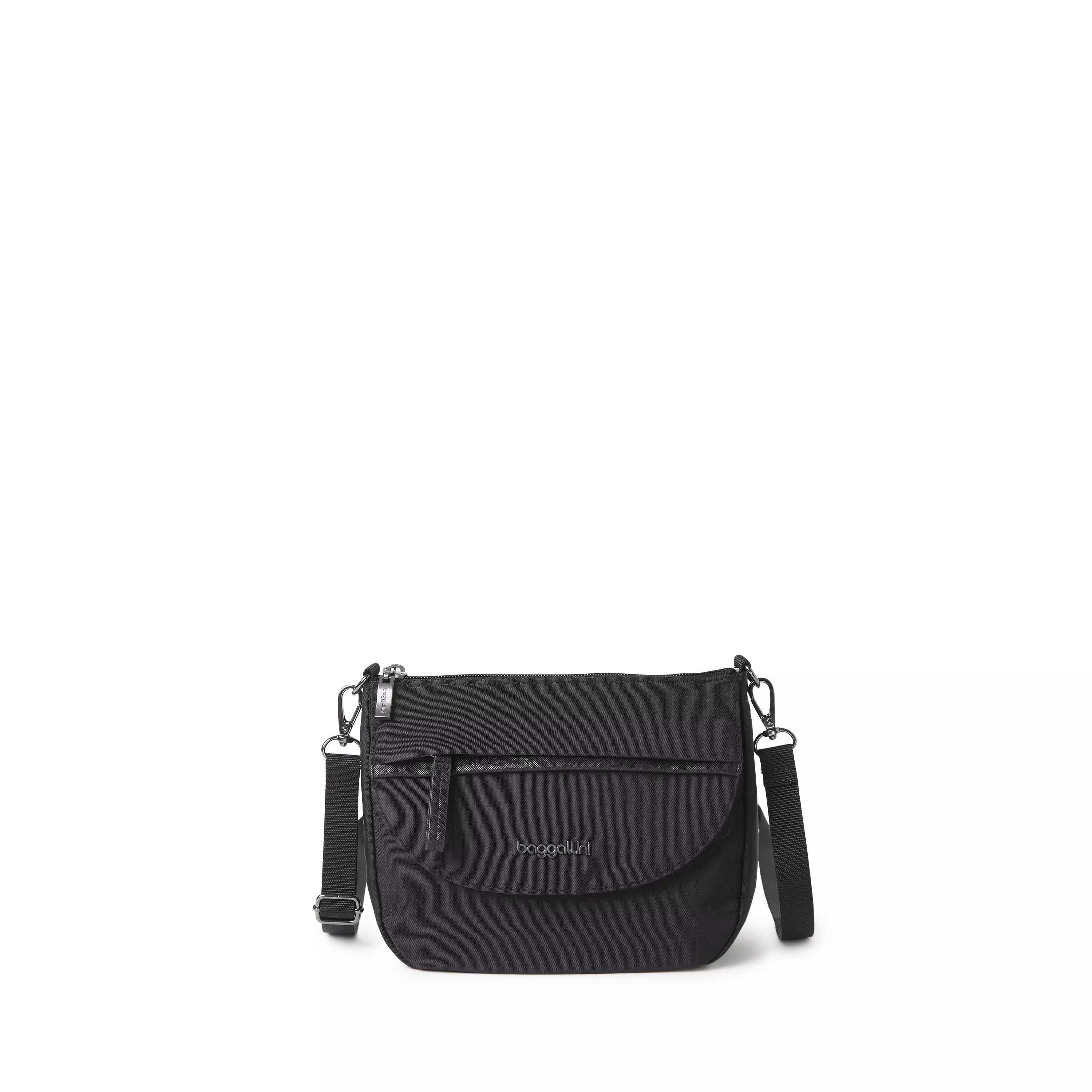 Pocket Crossbody 2.0 With RFID