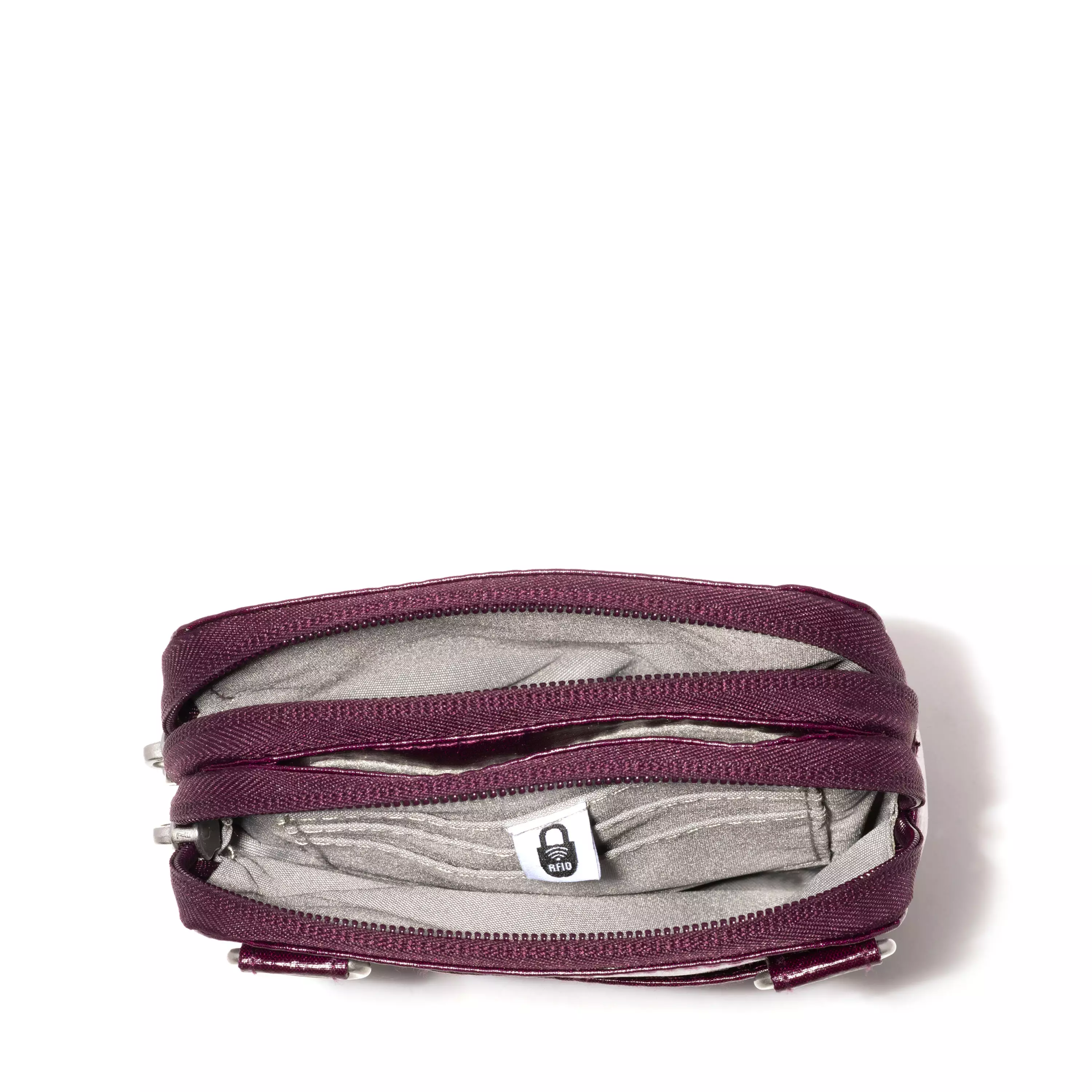 Modern Everywhere Take Two RFID Crossbody