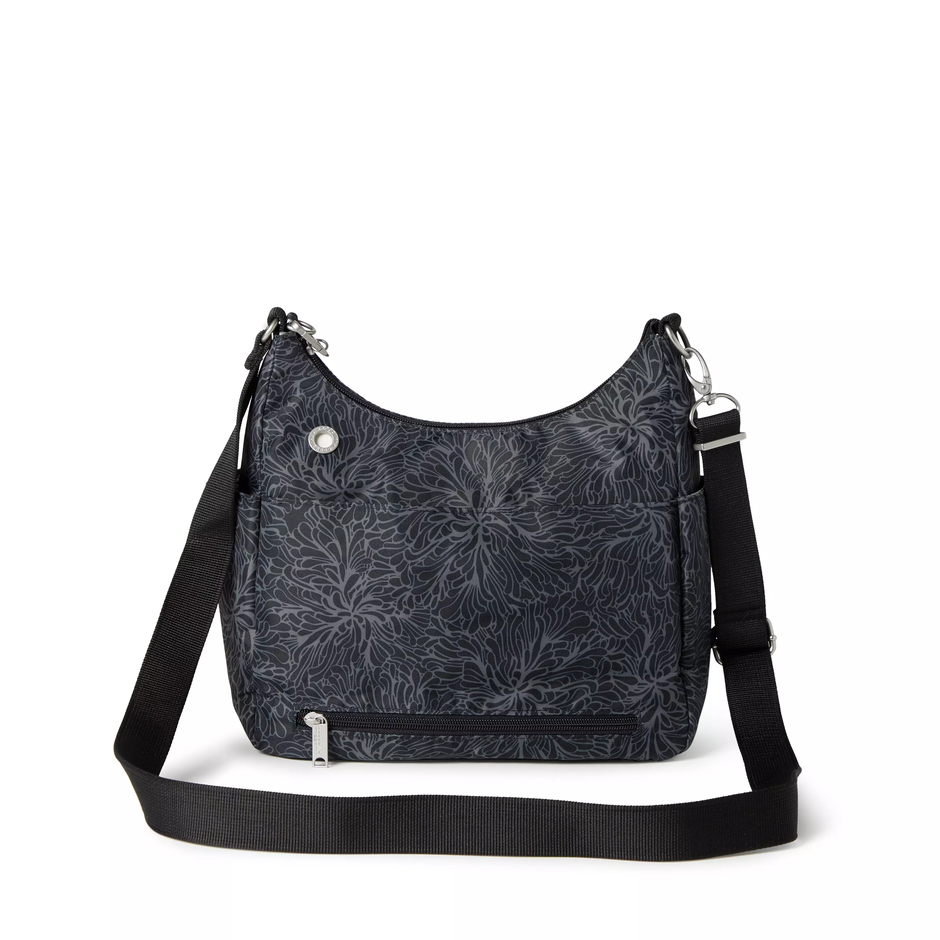 Securtex® Classic Anti-Theft Free Time Crossbody Bag