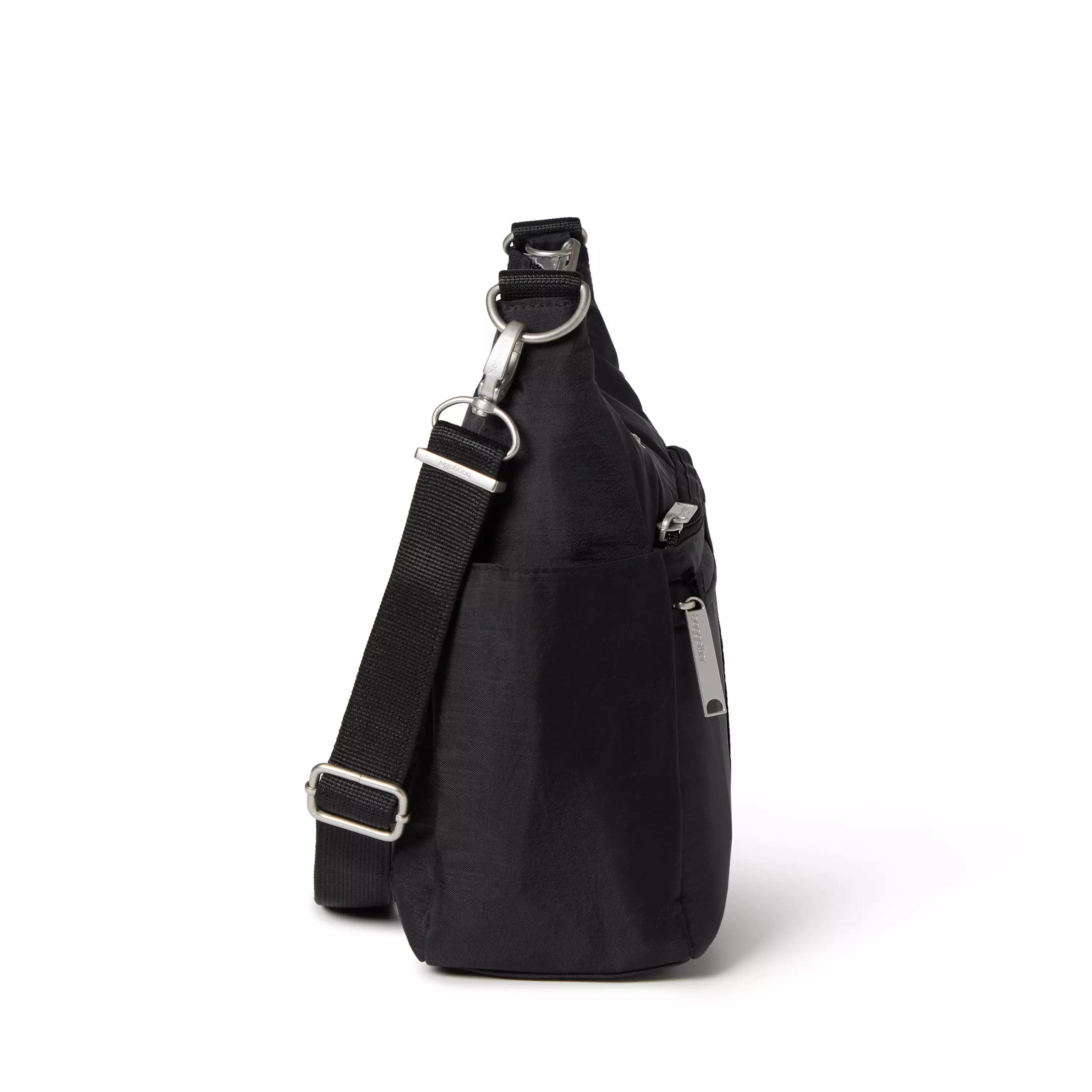 Securtex® Classic Anti-Theft Free Time Crossbody Bag
