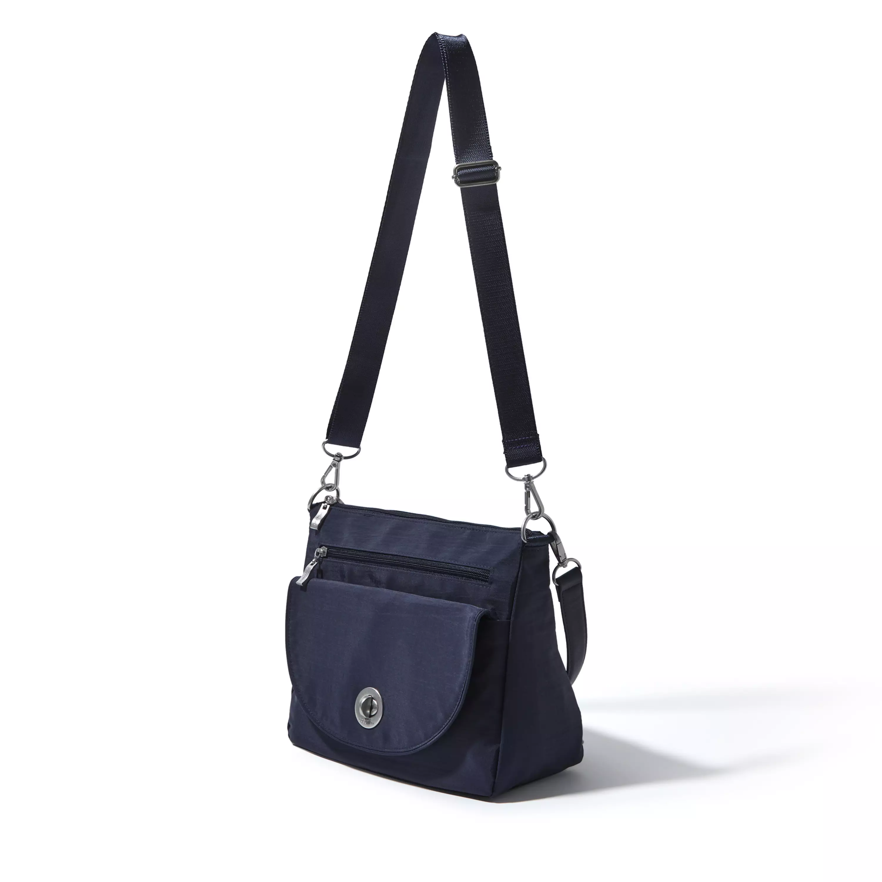 Florence Convertible Crossbody