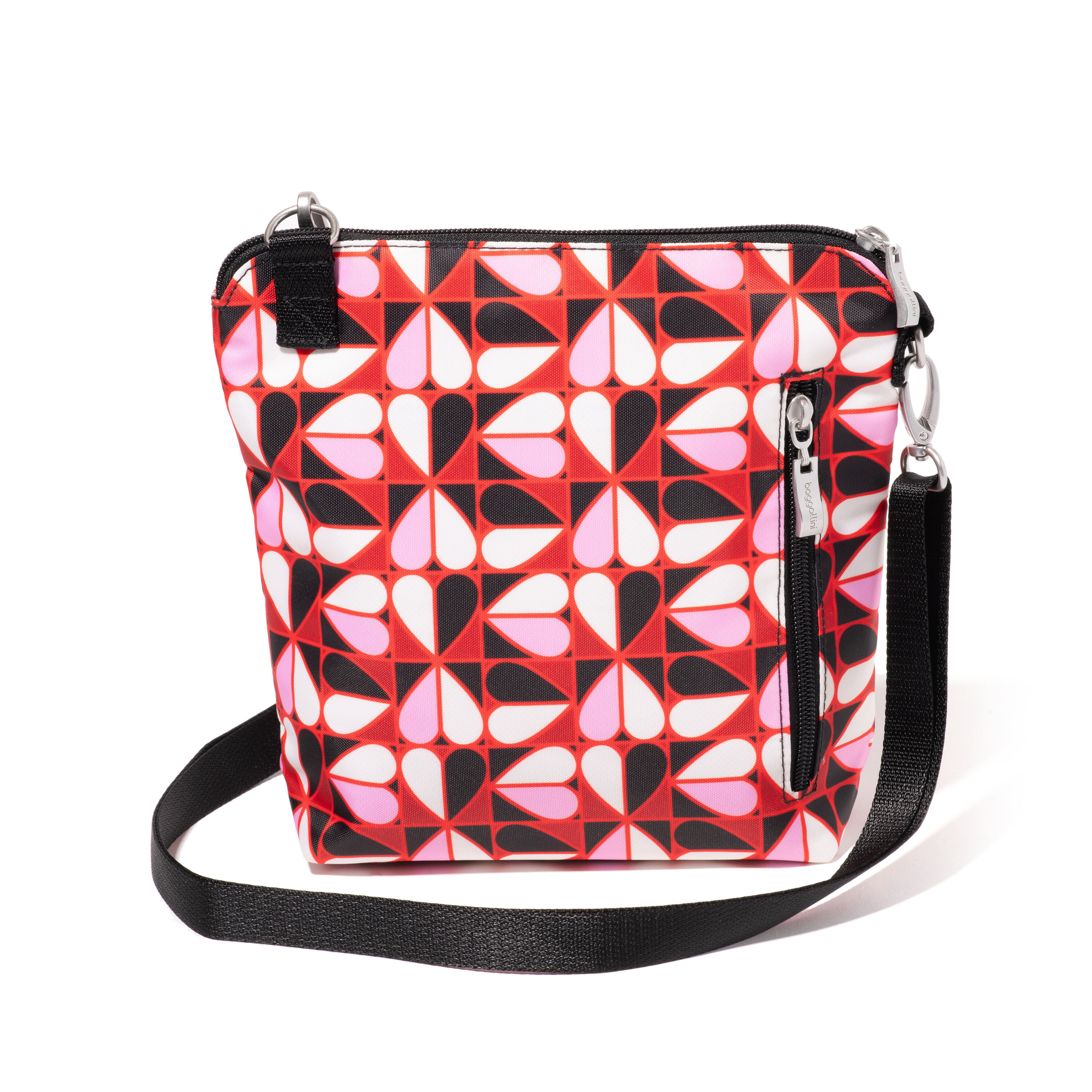 Modern Pocket Crossbody