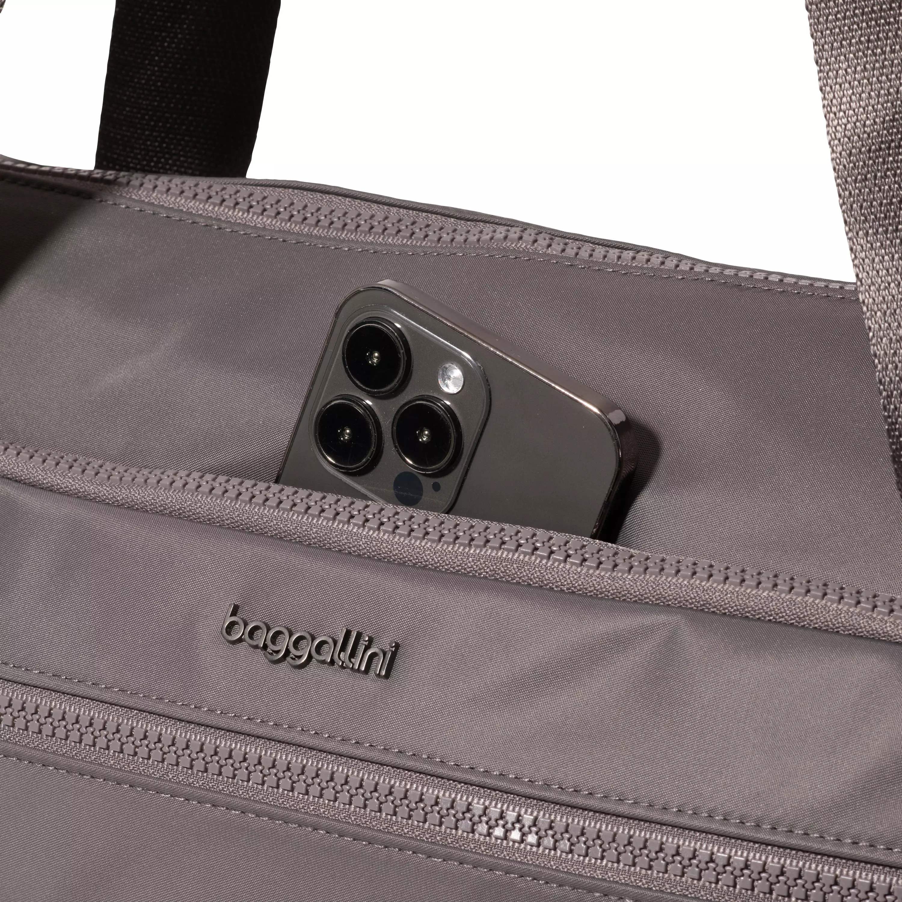 Park Ave Overnight Tote