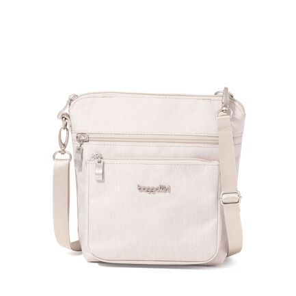 Modern Pocket Crossbody