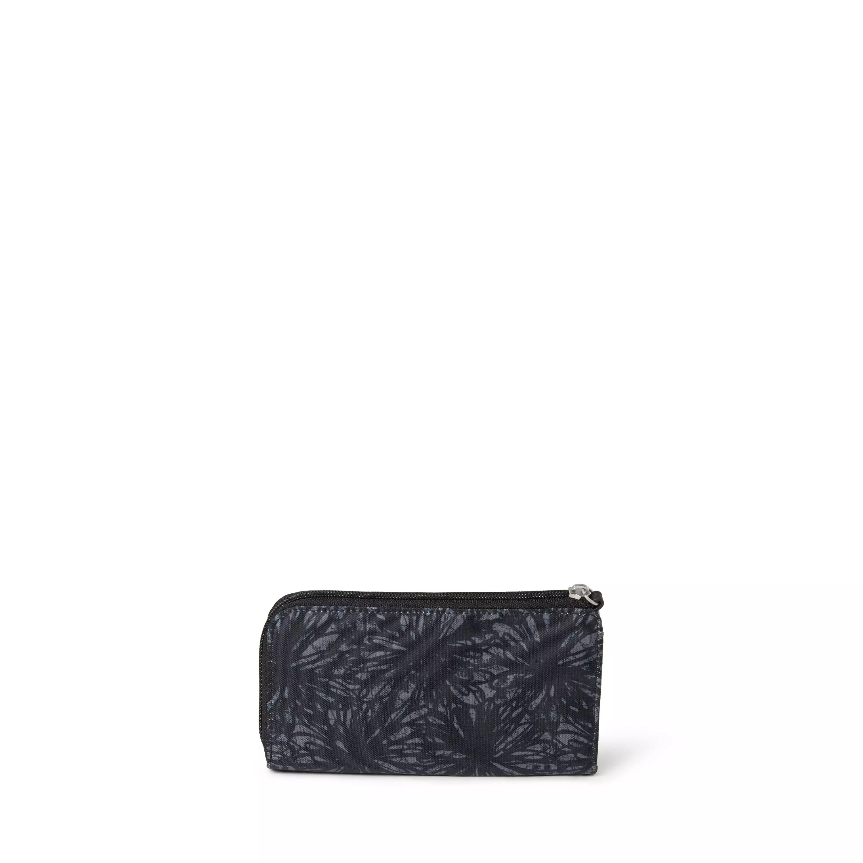 Zip Around Wallet