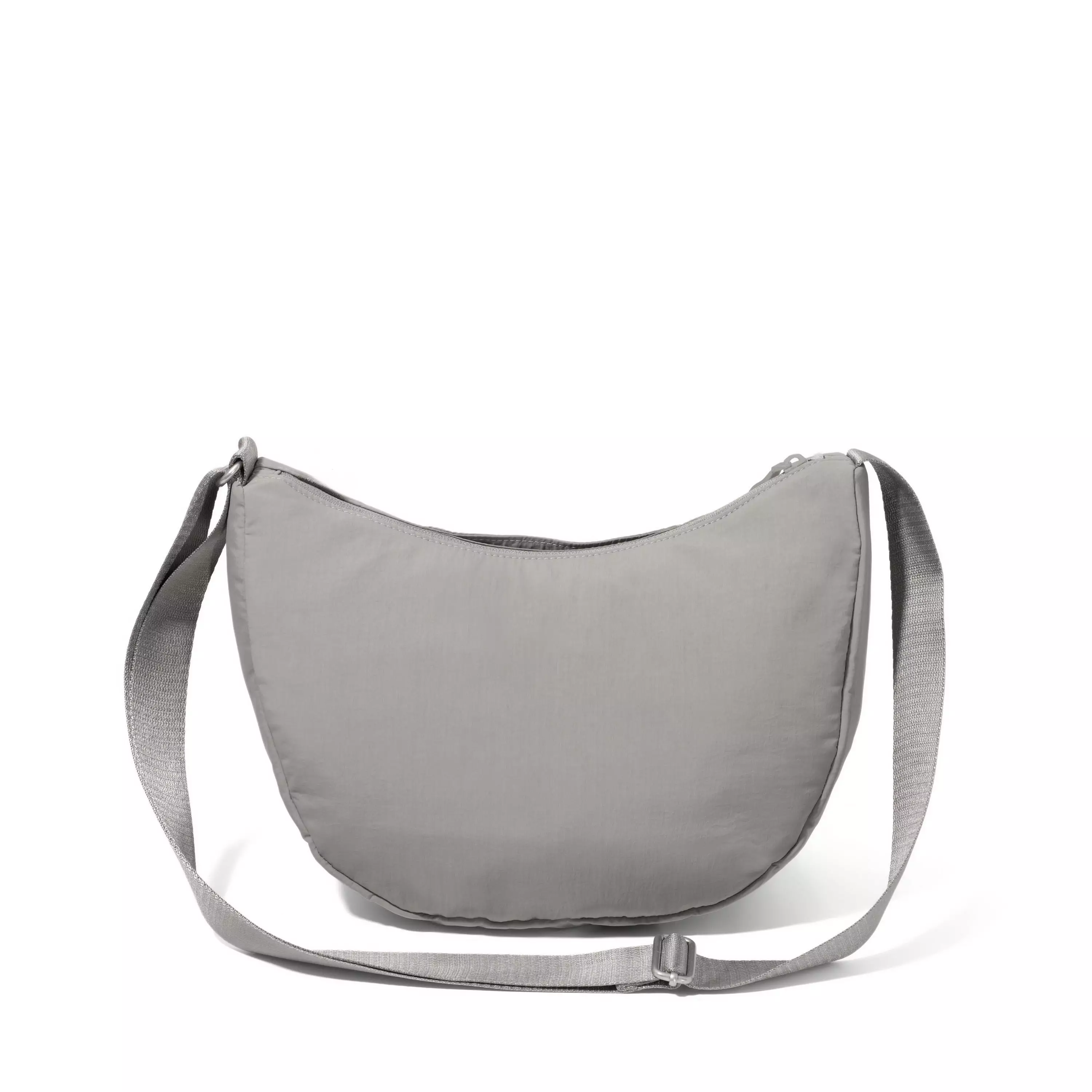 Swift Crescent Crossbody