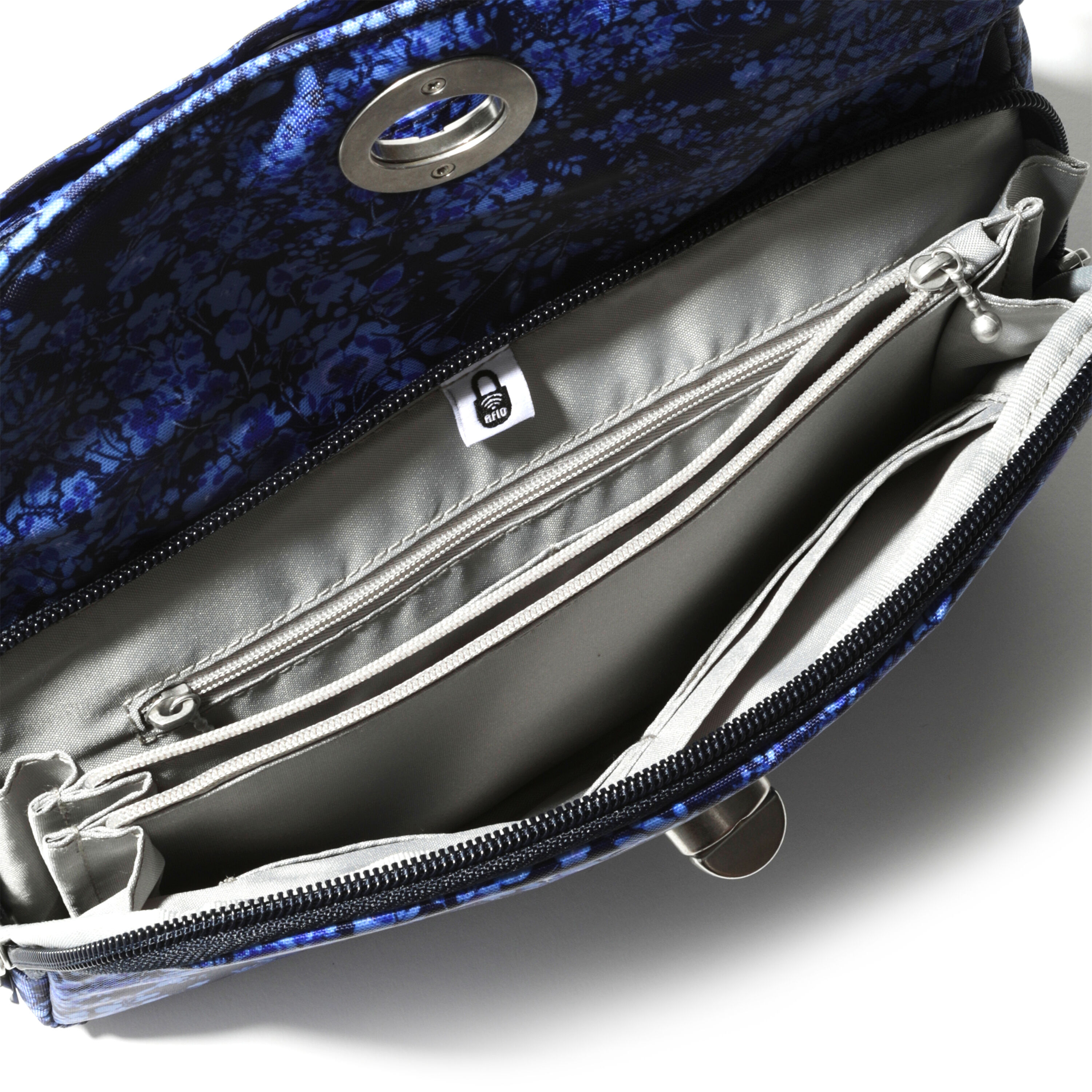 Calais Crossbody Bag