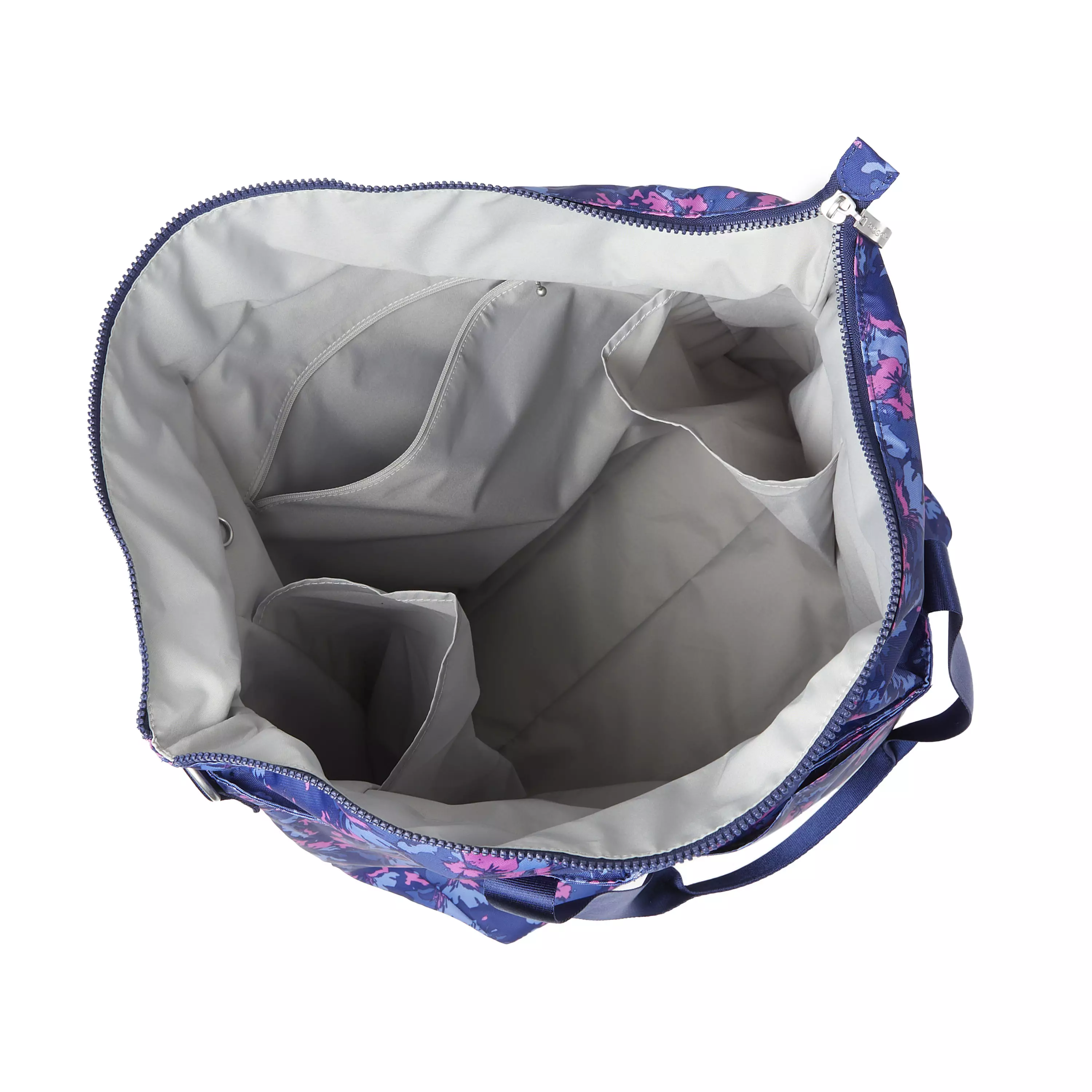 True Classic Large Carryall Tote