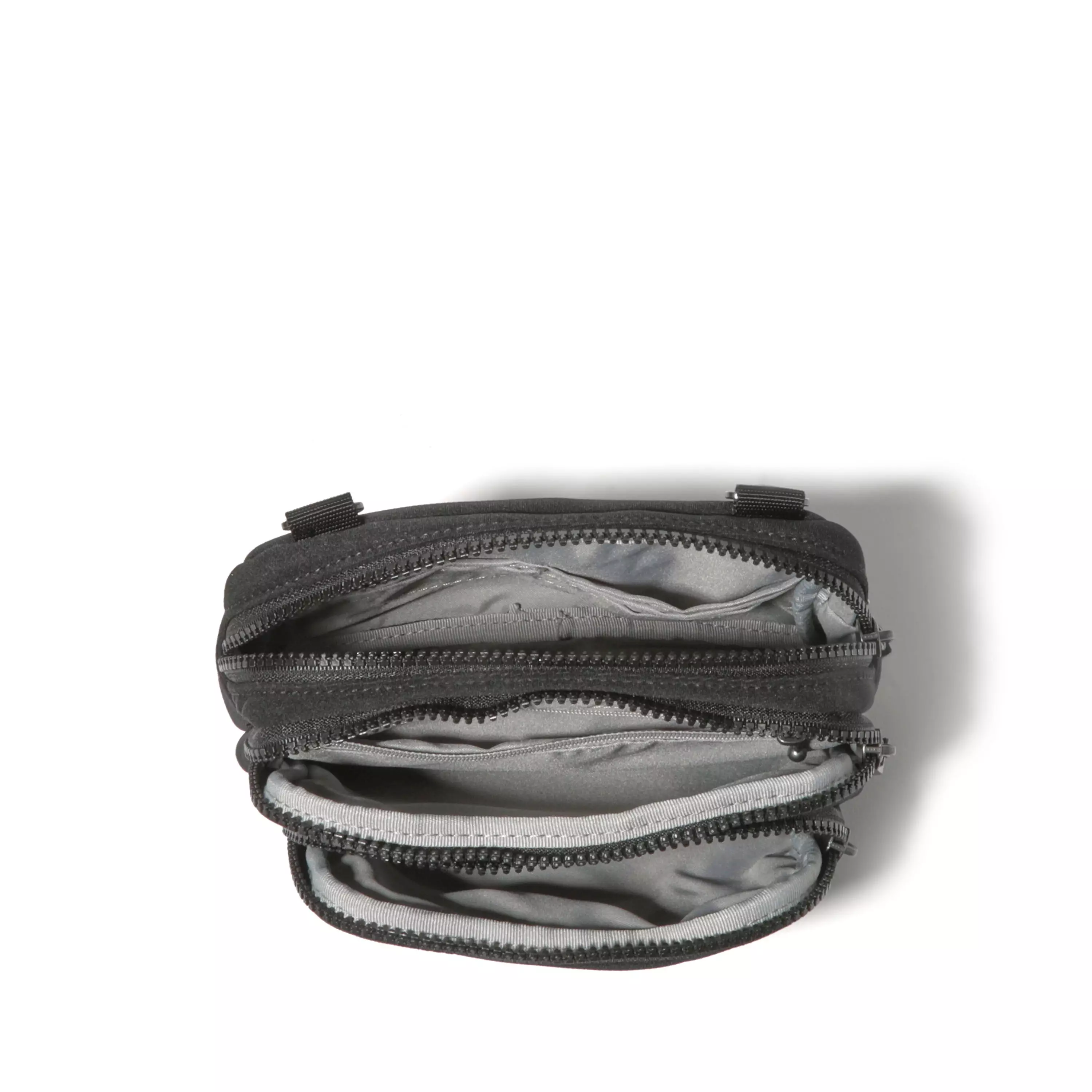 Legacy Triple Zip Bagg