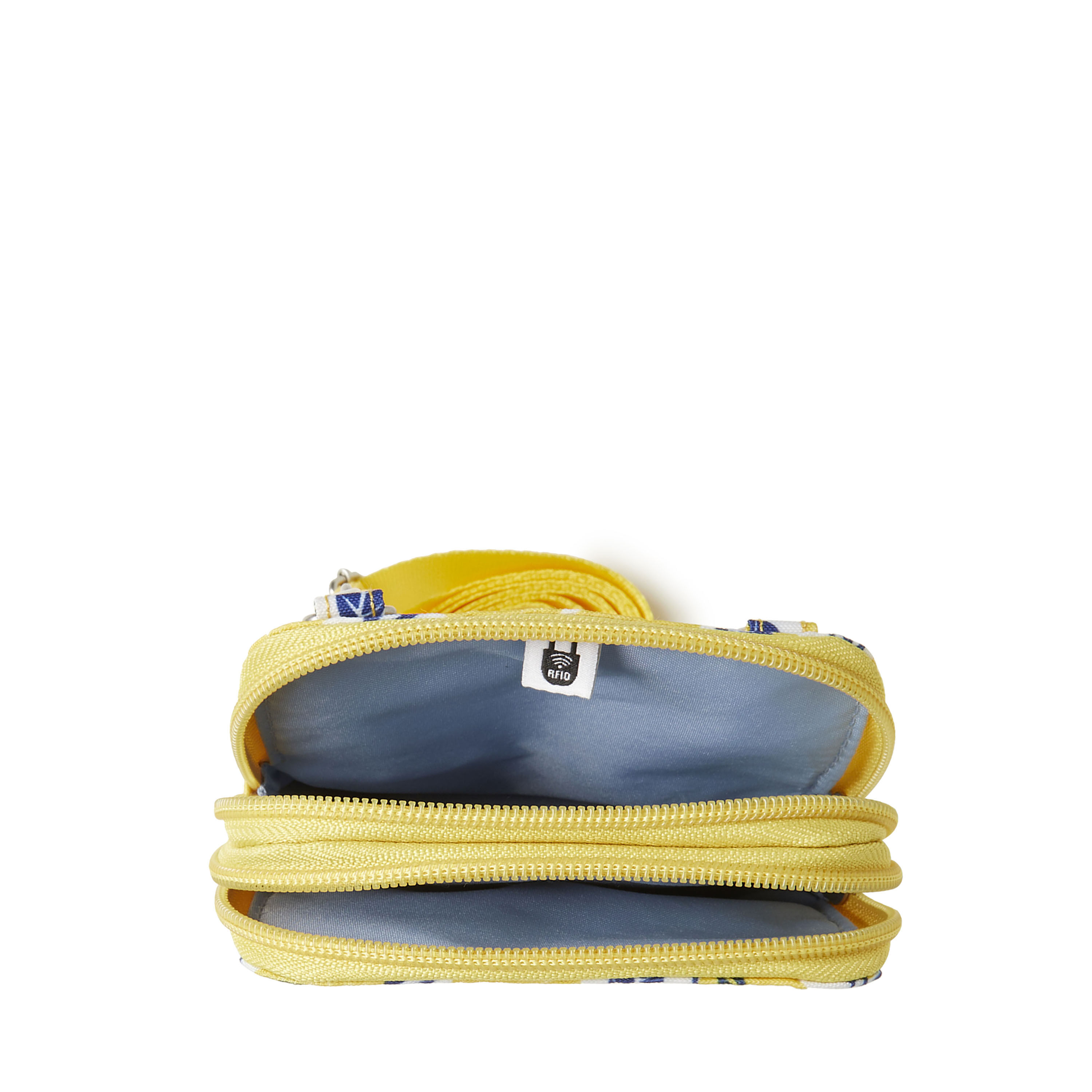 Take Two RFID Bryant Crossbody