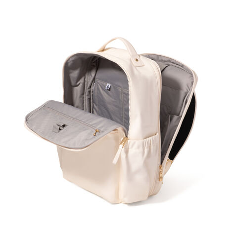 Tribeca Expandable Laptop Backpack Tribeca Expandable Laptop Backpack