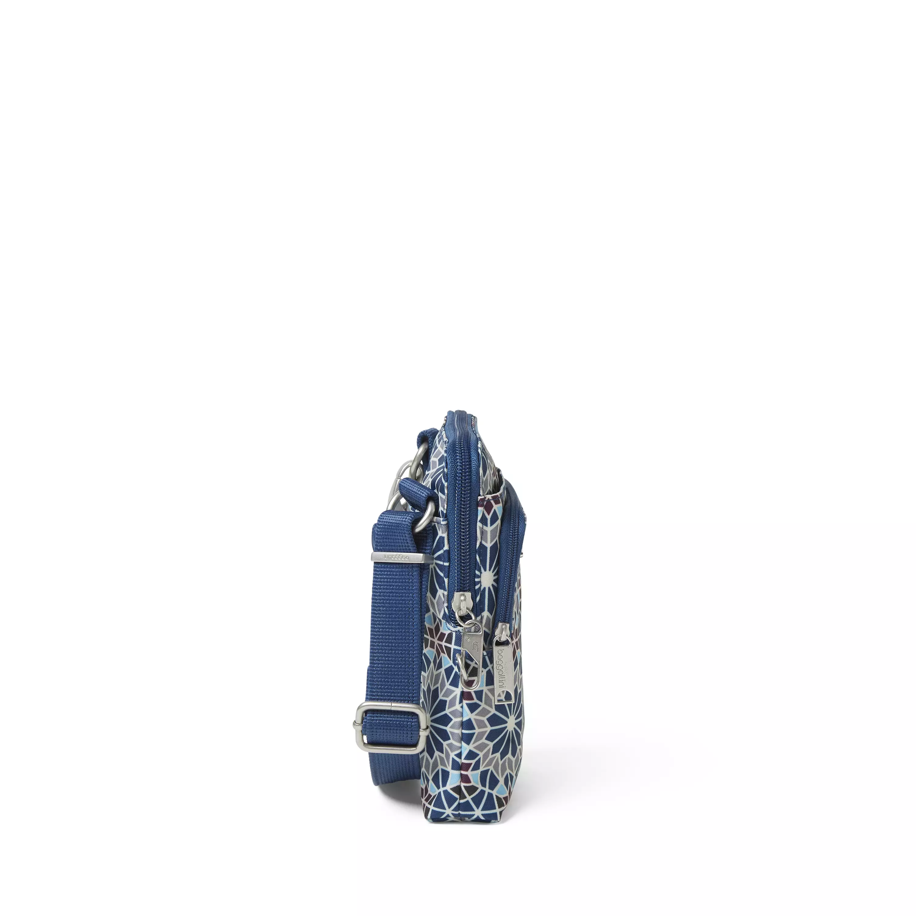 Securtex™ Anti-Theft activity crossbody bag