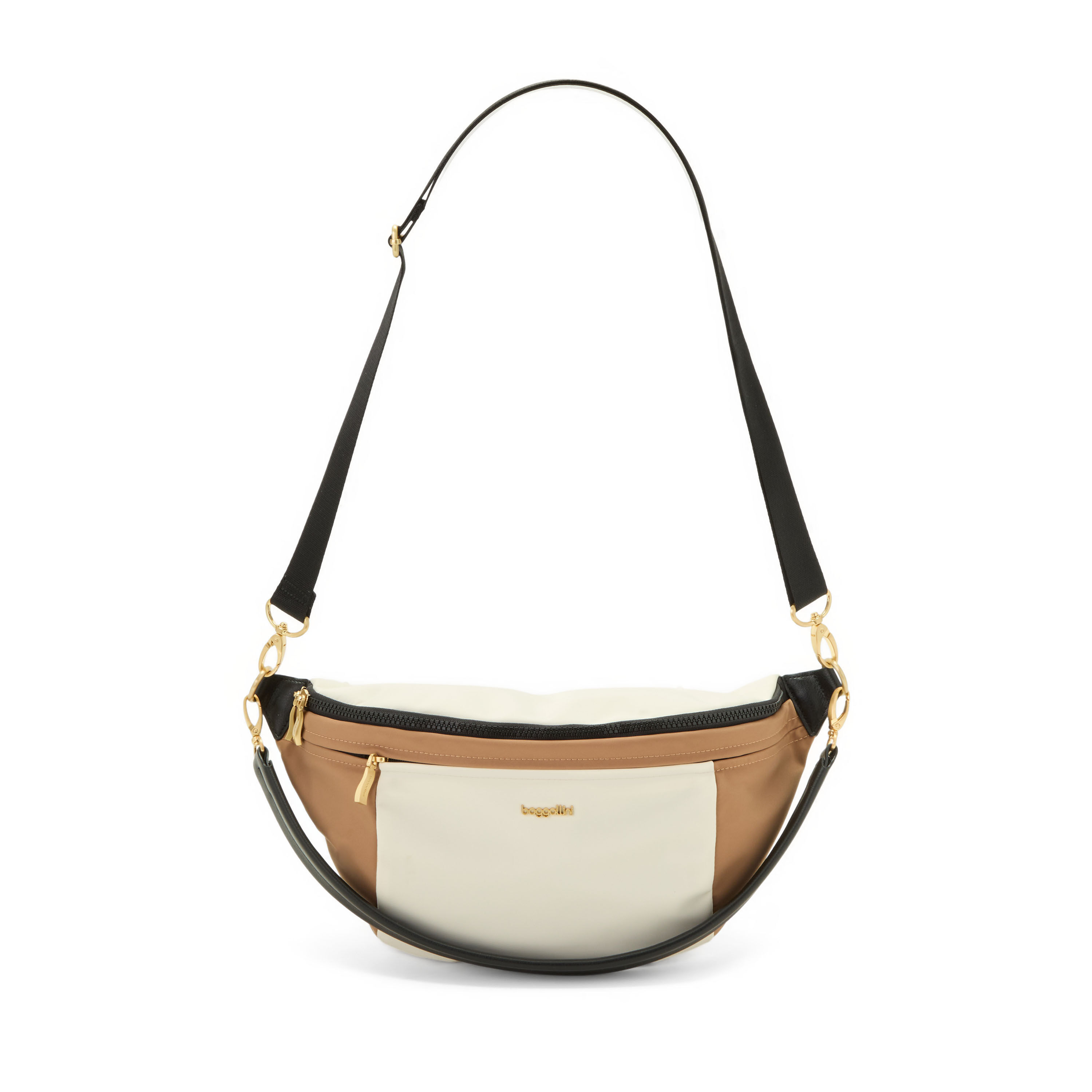 Stanton Crossbody