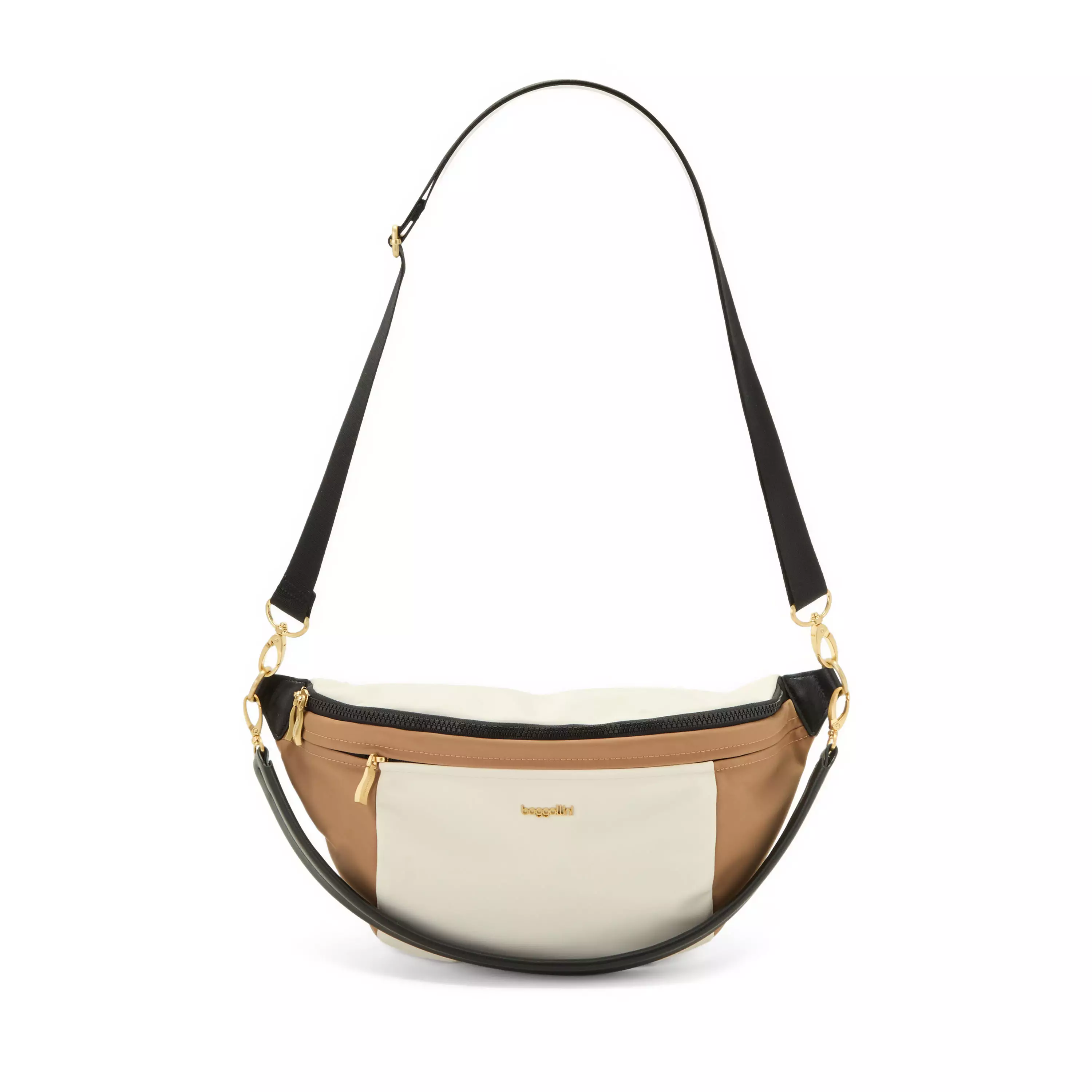 Stanton Crossbody
